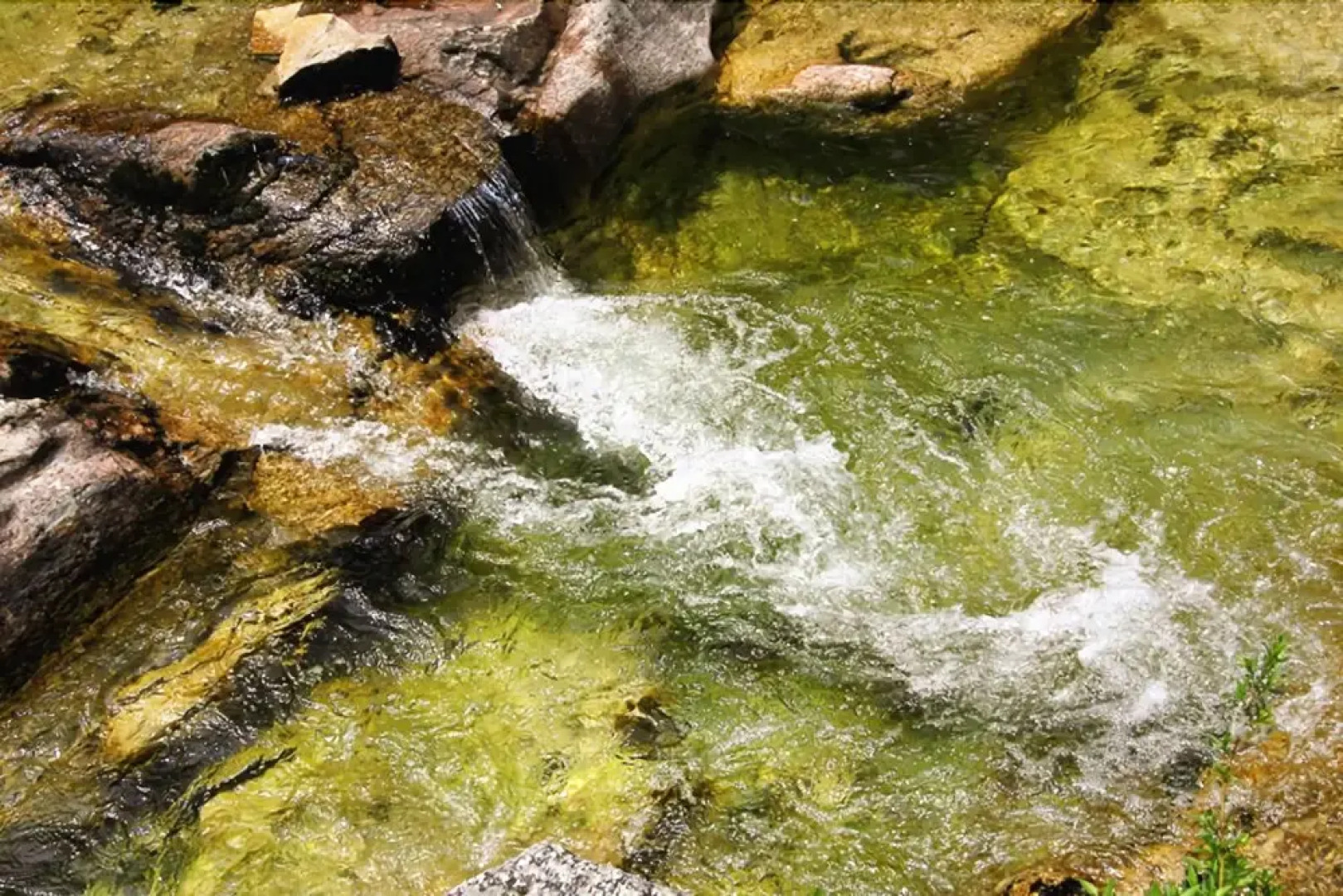 Jeongseon Click Pension