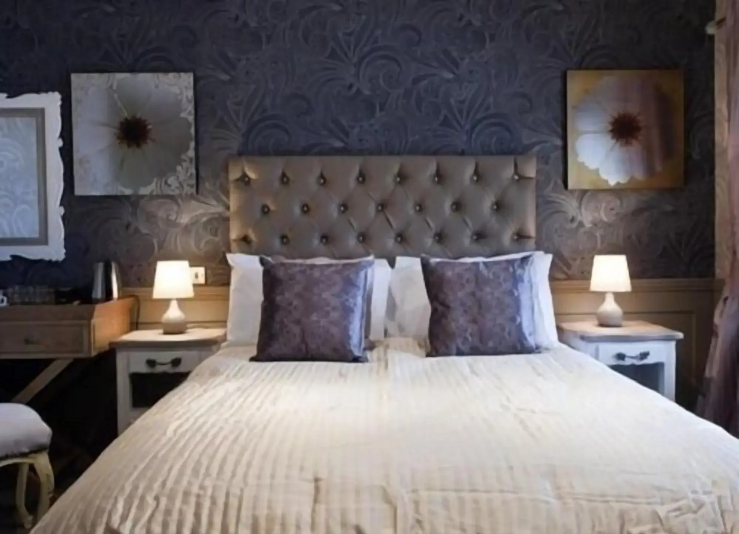 The Blue Anchor Feering