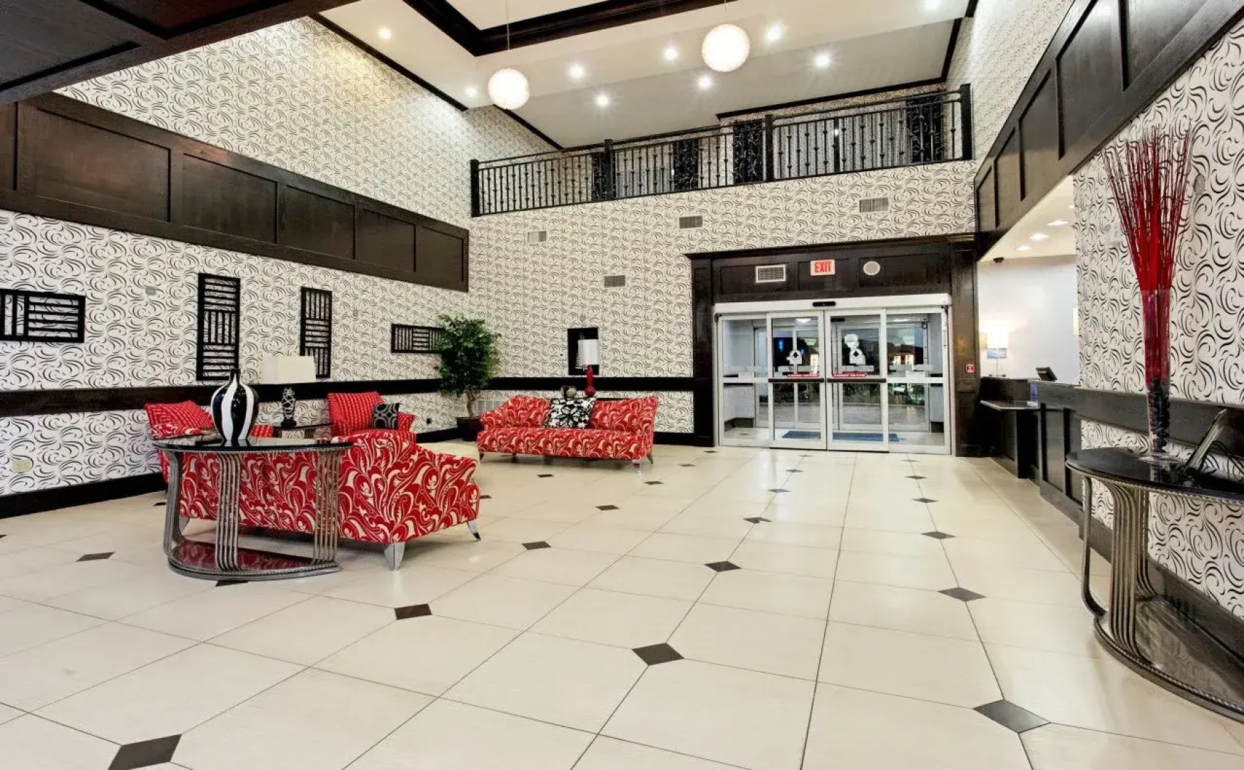 Holiday Inn Express Hotel & Suites Graham by IHG