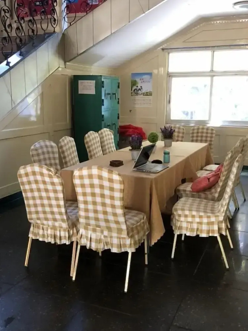 Yongsheng   Hotel  Gaoan