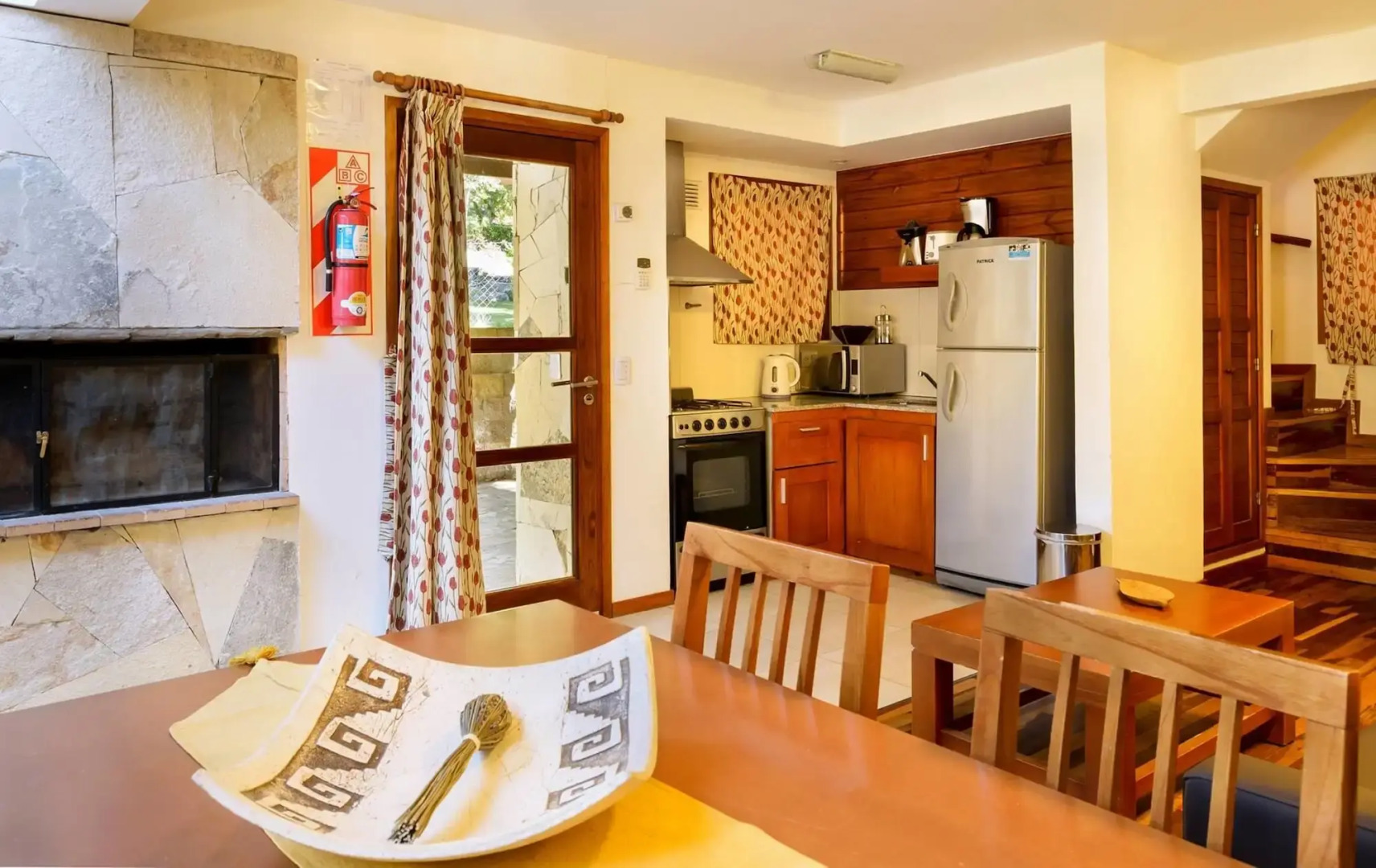 Bosque del Nahuel Boutique Hotel & Spa