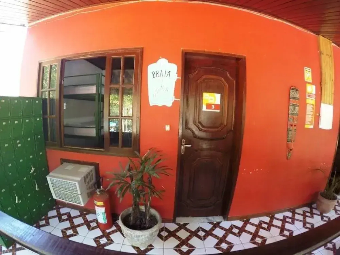 Beach House Ilha Grande