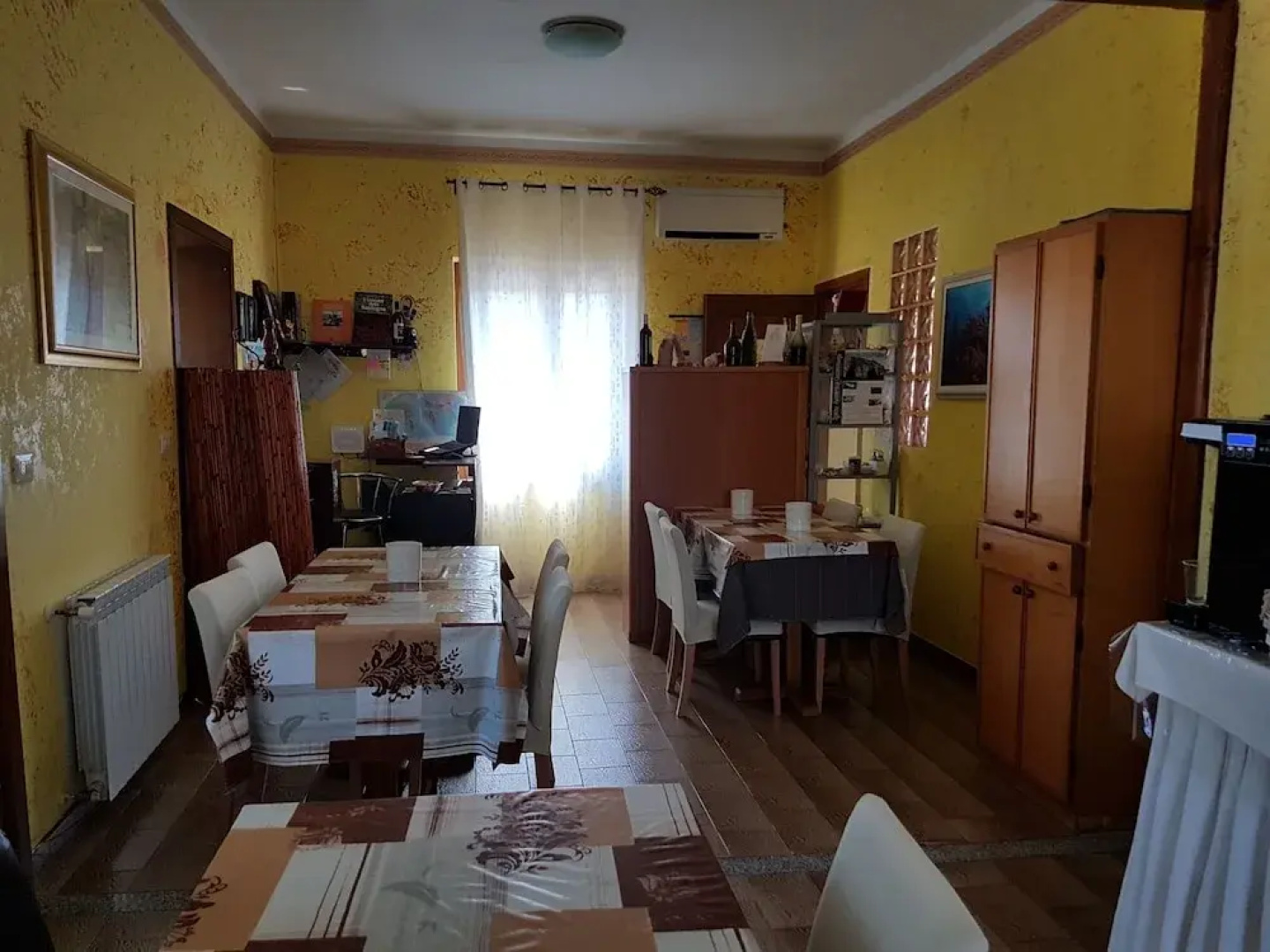 B&B Fantar House