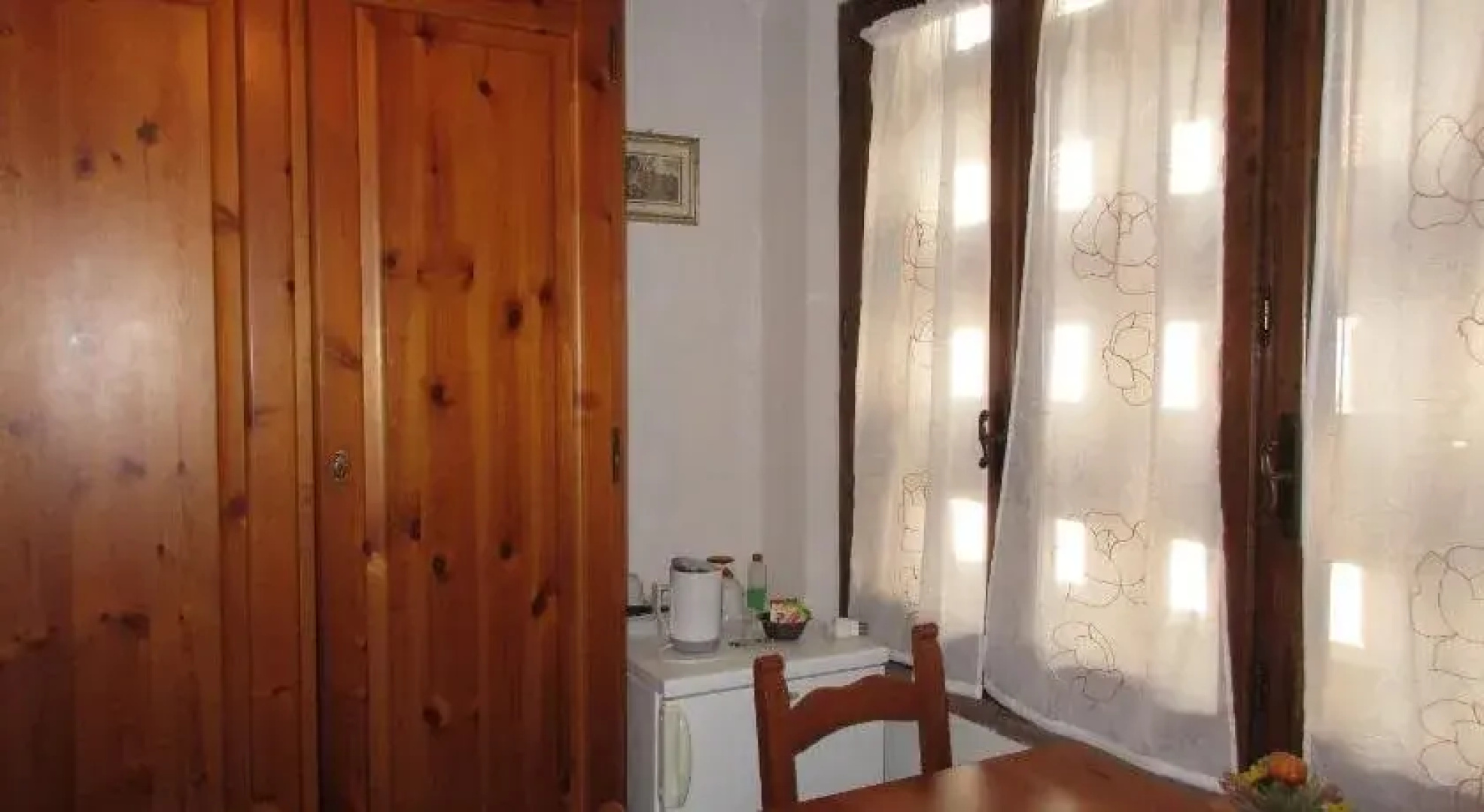Agriturismo Podere Cappella