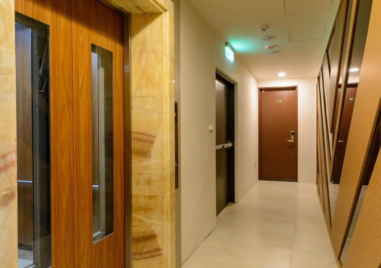 Ming Yue Hu Lakeview BnB