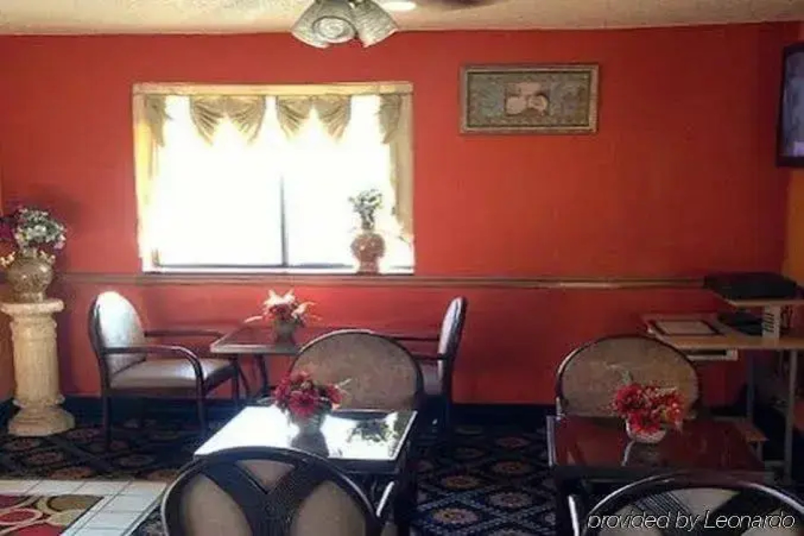 Super 8 by Wyndham Benton Harbor/St Joseph