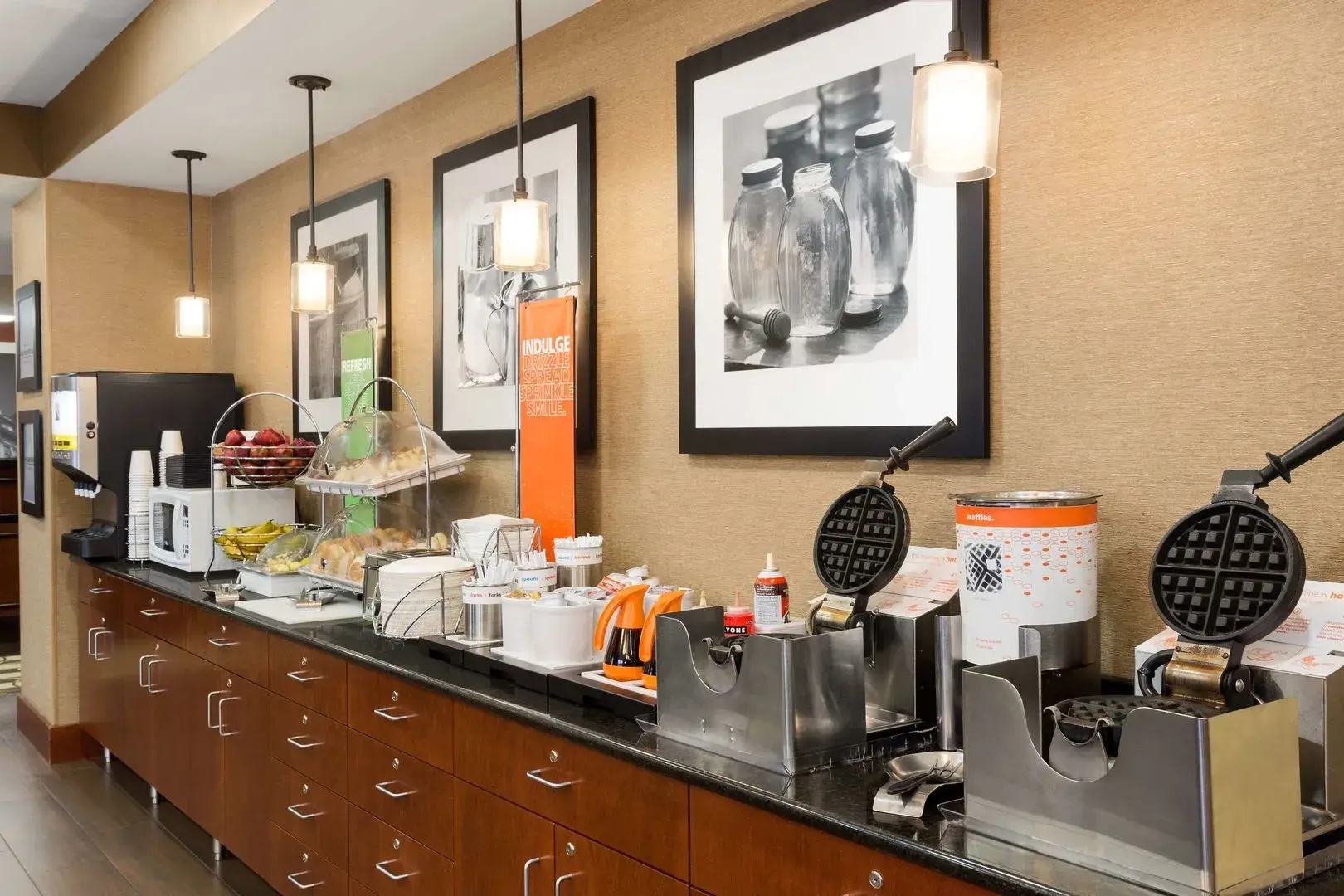 Hampton Inn Wichita-East