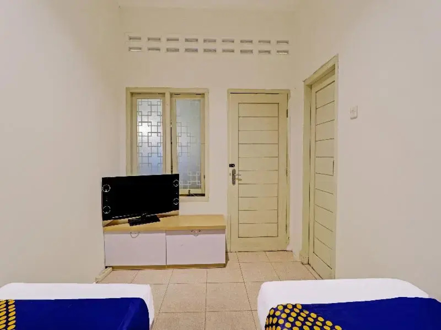 SPOT ON 91541 mahara syariah