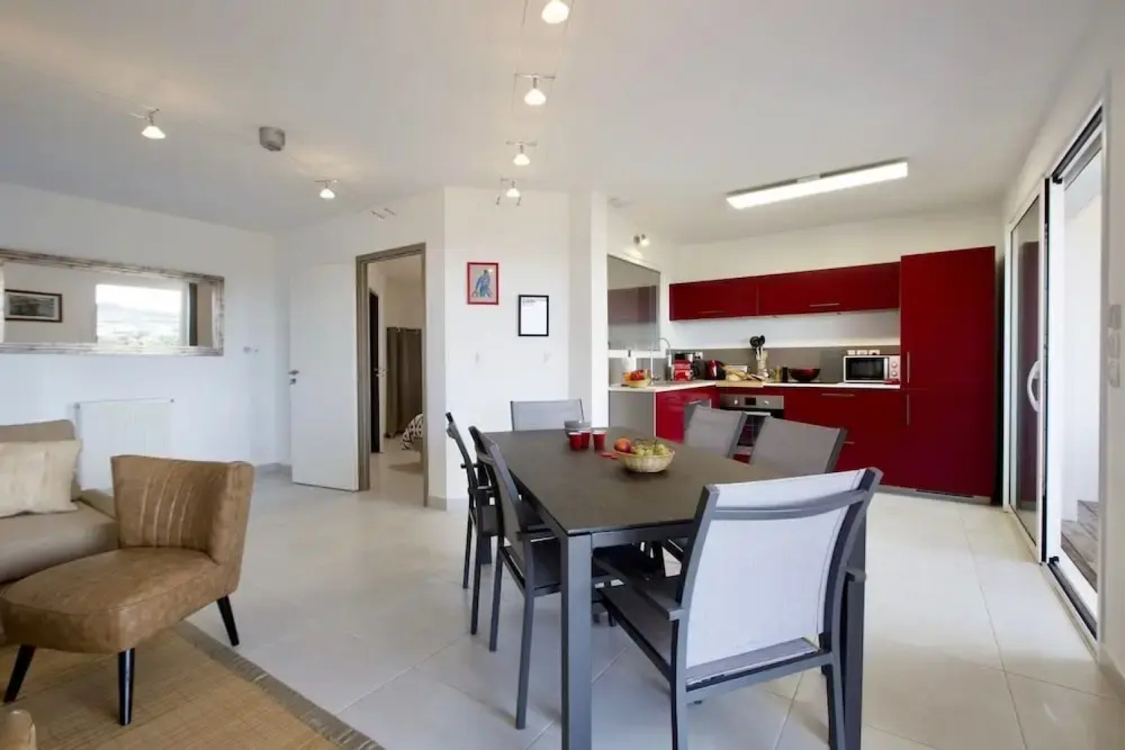 Maisons Cénitz.Mayarco