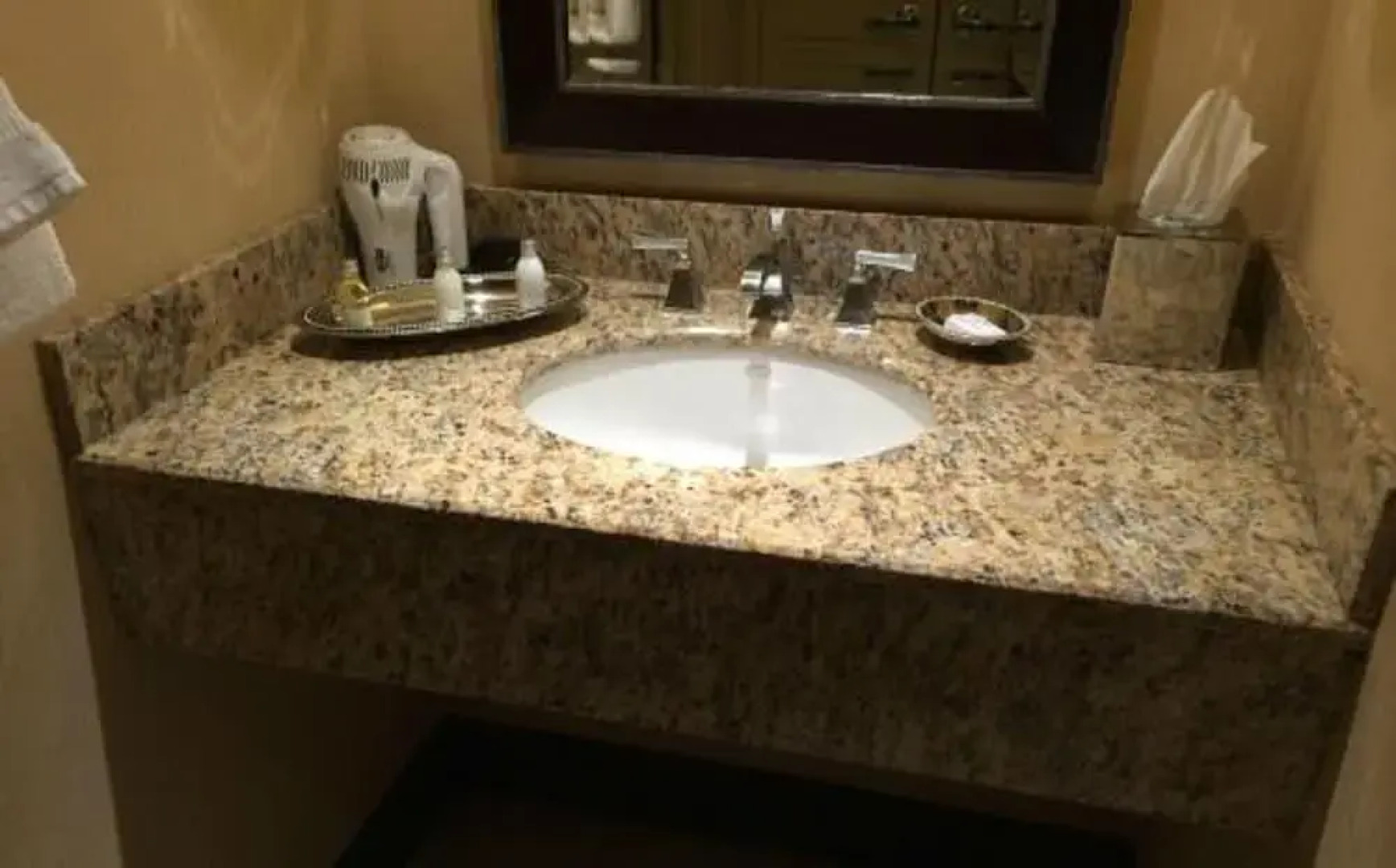 Ameristar Casino Hotel Vicksburg, Ms.