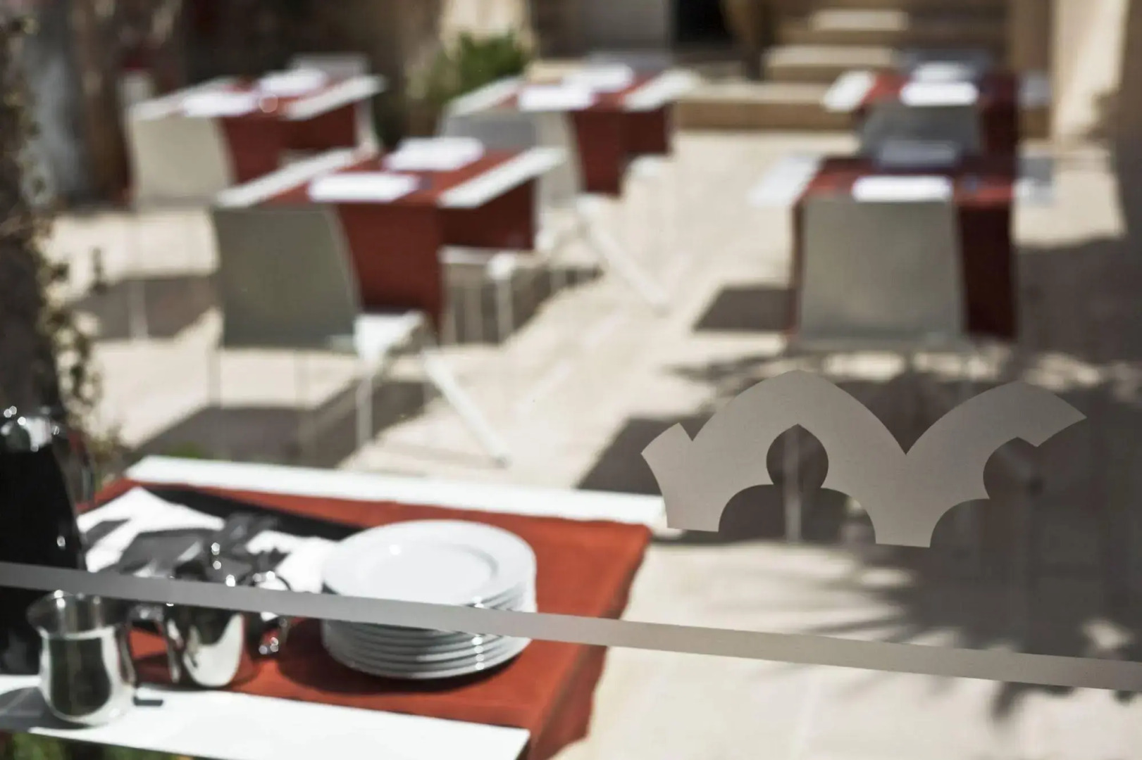 La Moresca Maison De Charme