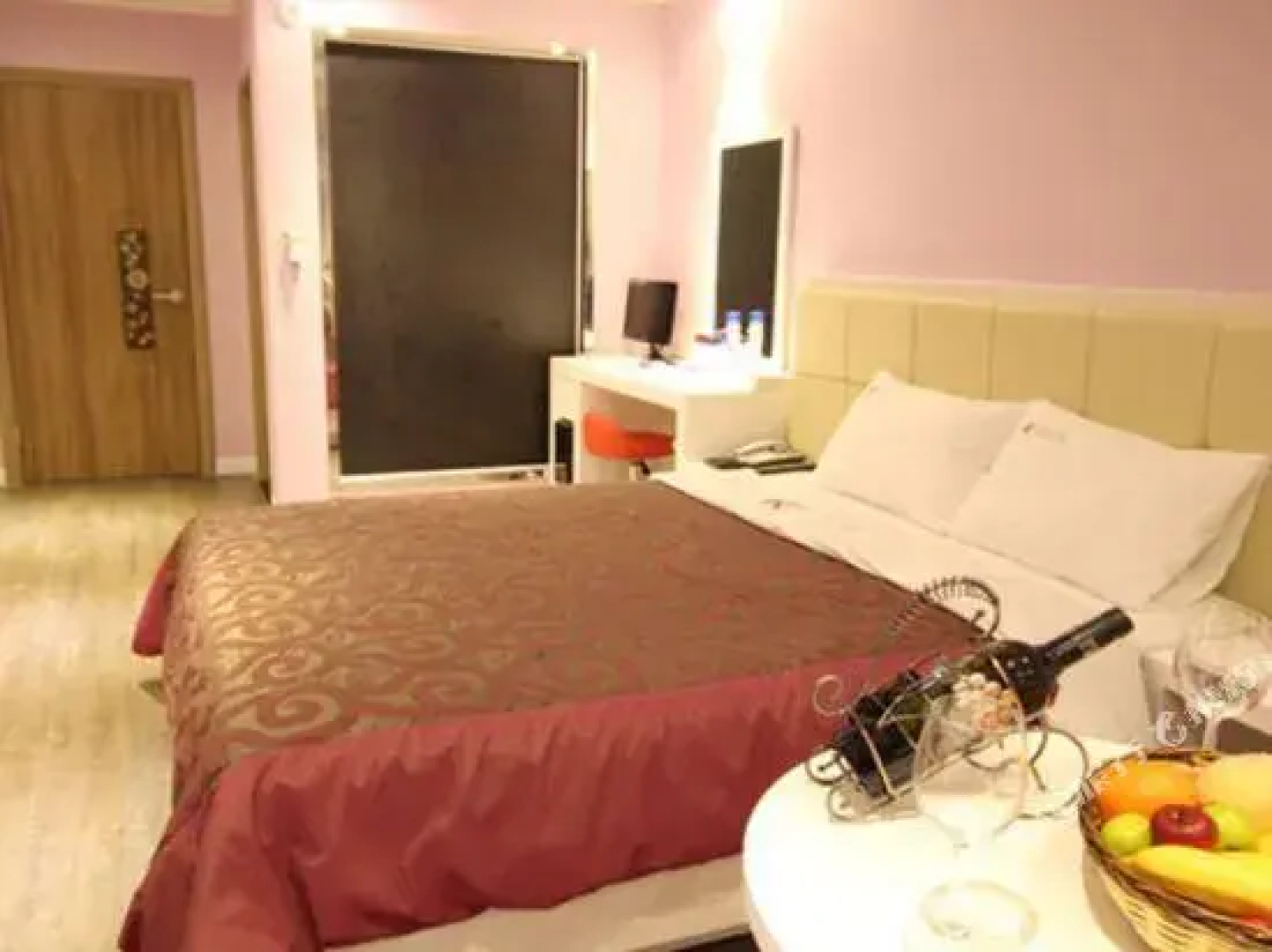 K Hotel Boryeong