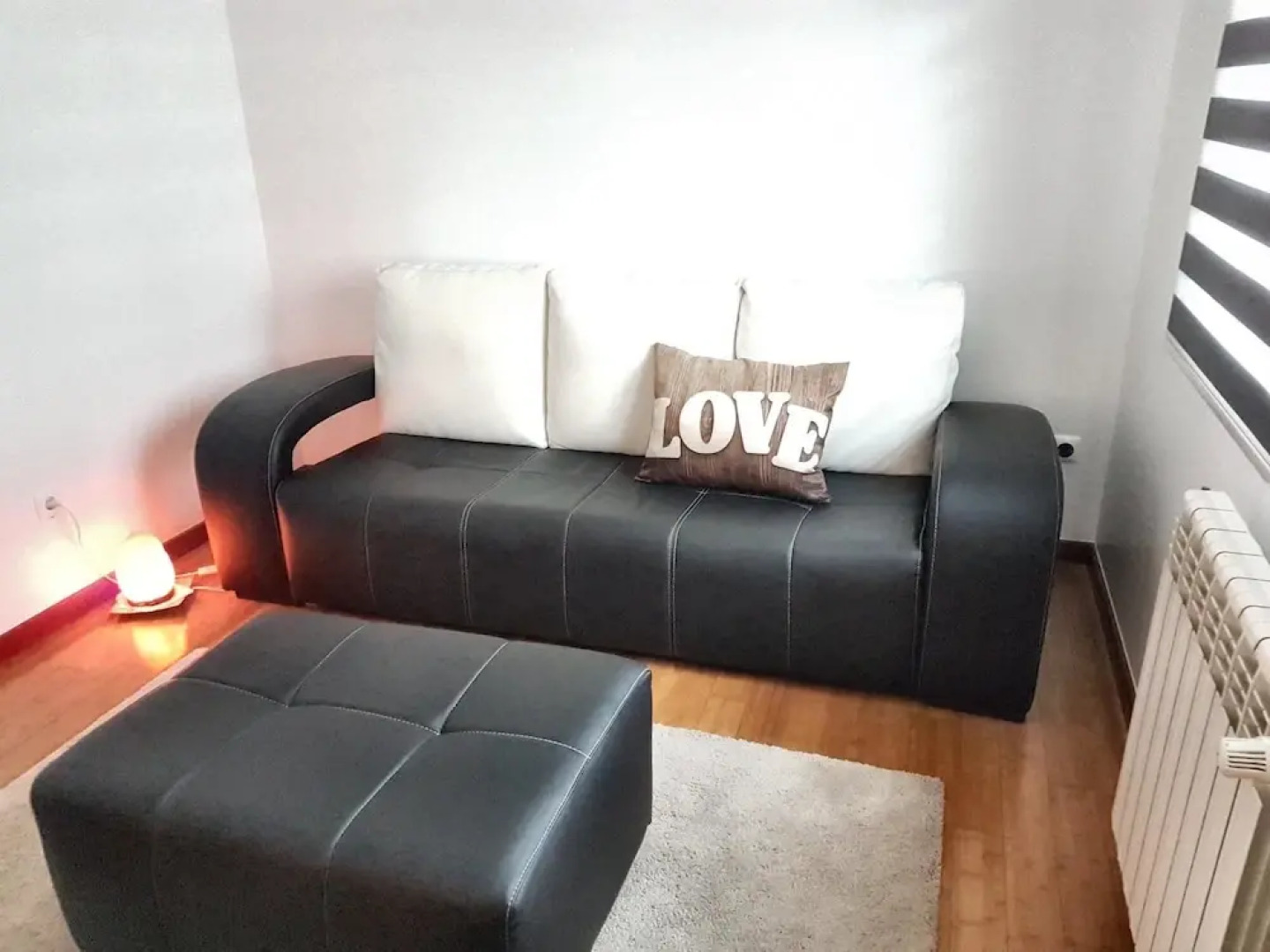 House With 3 Bedrooms in Charneca de Caparica, With Enclosed Garden an