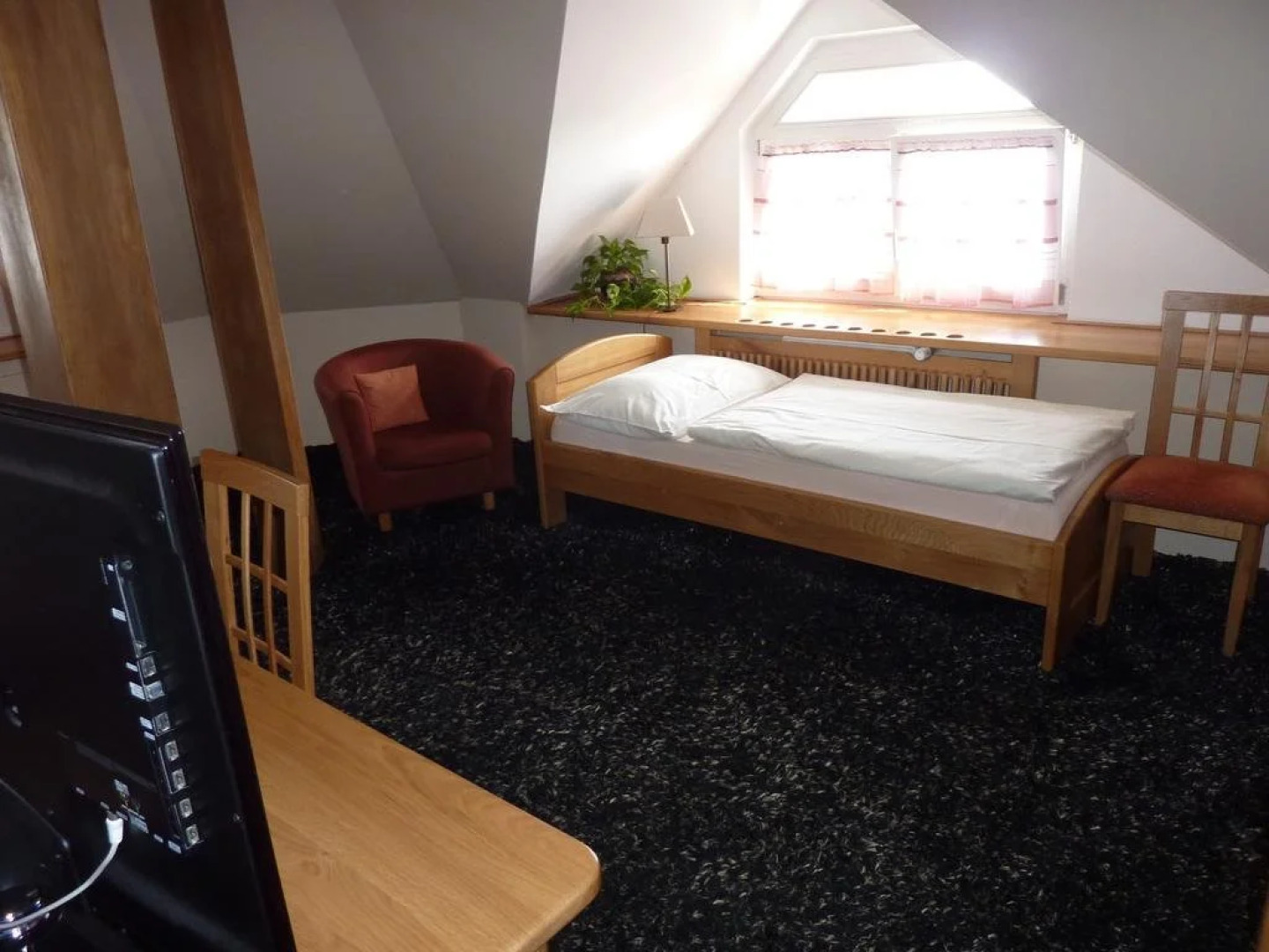 Hotel & Restaurant Na Fryštátské