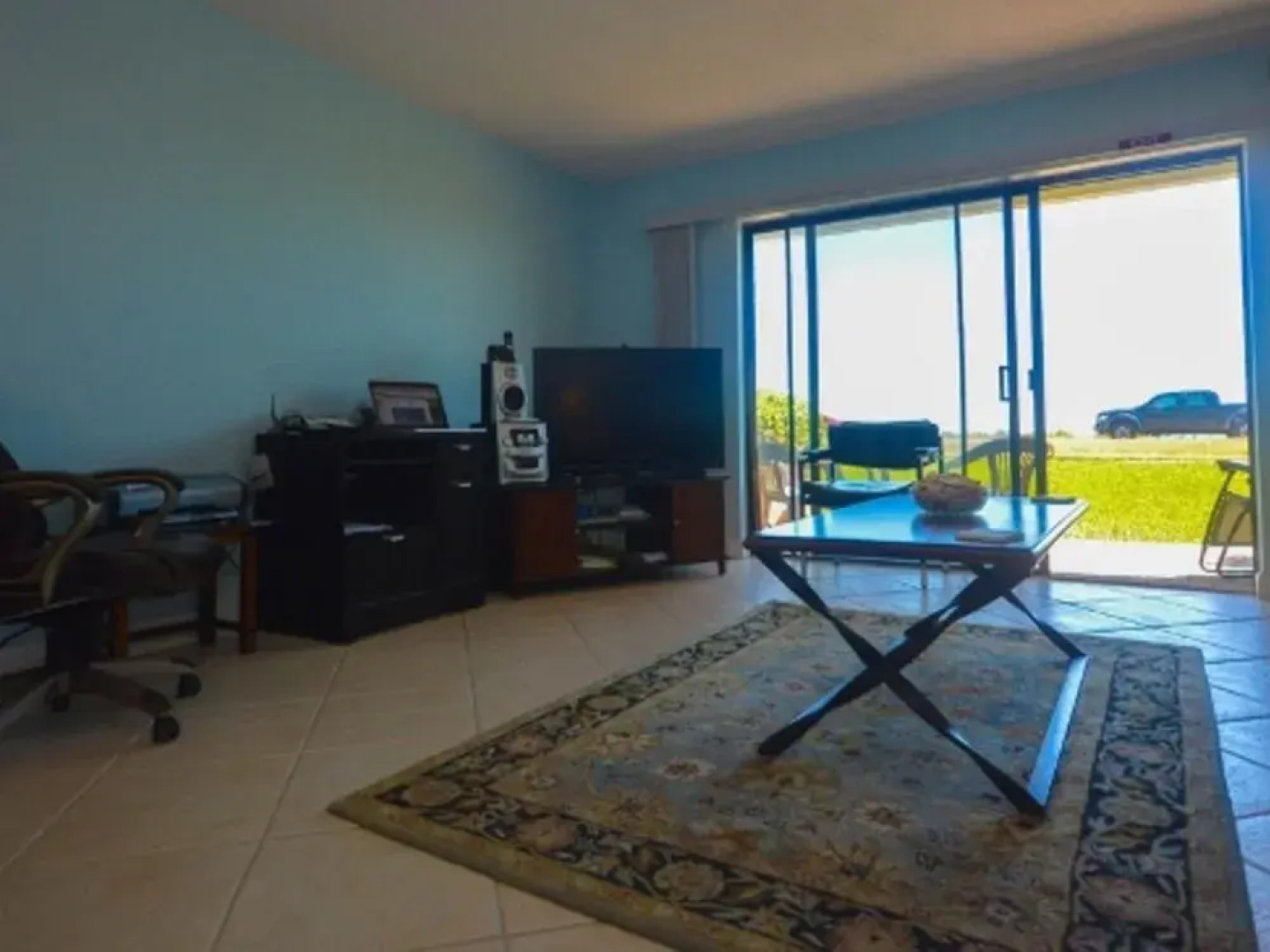 Sea Watch Villa 1790 by RedAwning