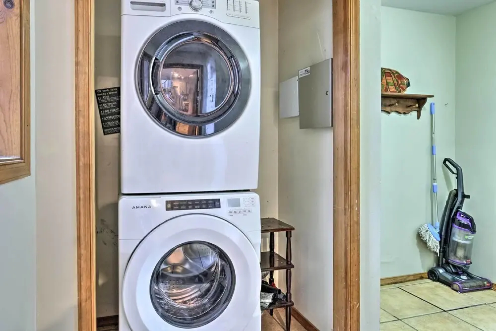 Lakefront Retreat w/ Dock & Yard in Tobyhanna!