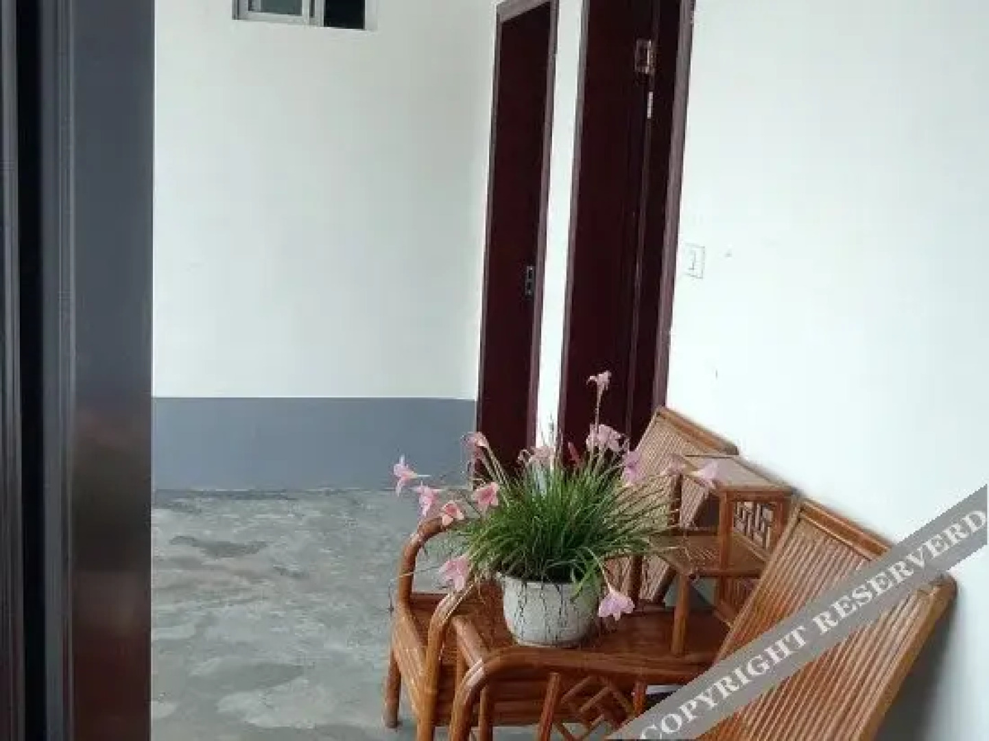 Zhenyuan Hongyuan Hotel