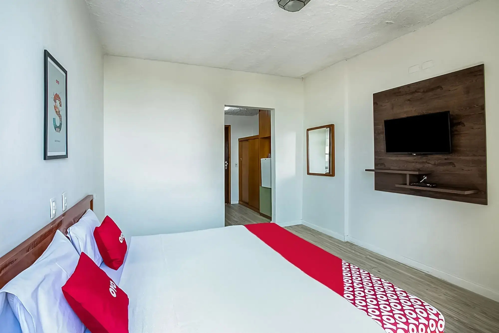 Hotel InterAmericana