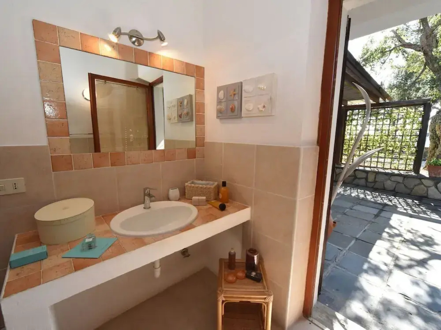 Belvilla by OYO Villa Alexa Sei