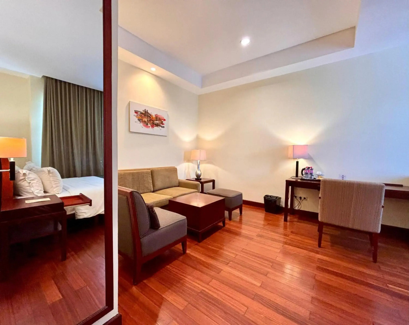 Manado Quality Hotel