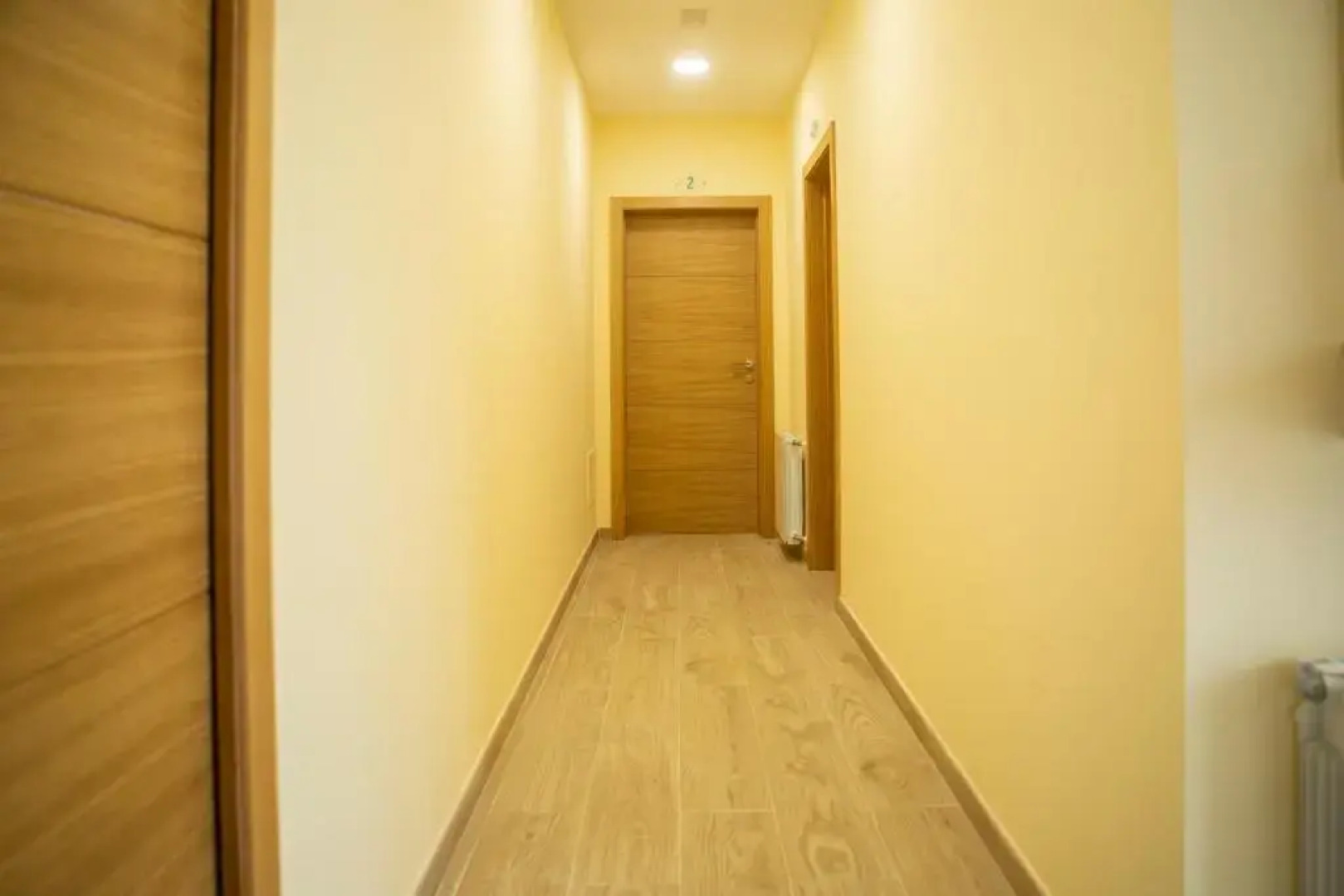 Apartamentos Costa Xuño