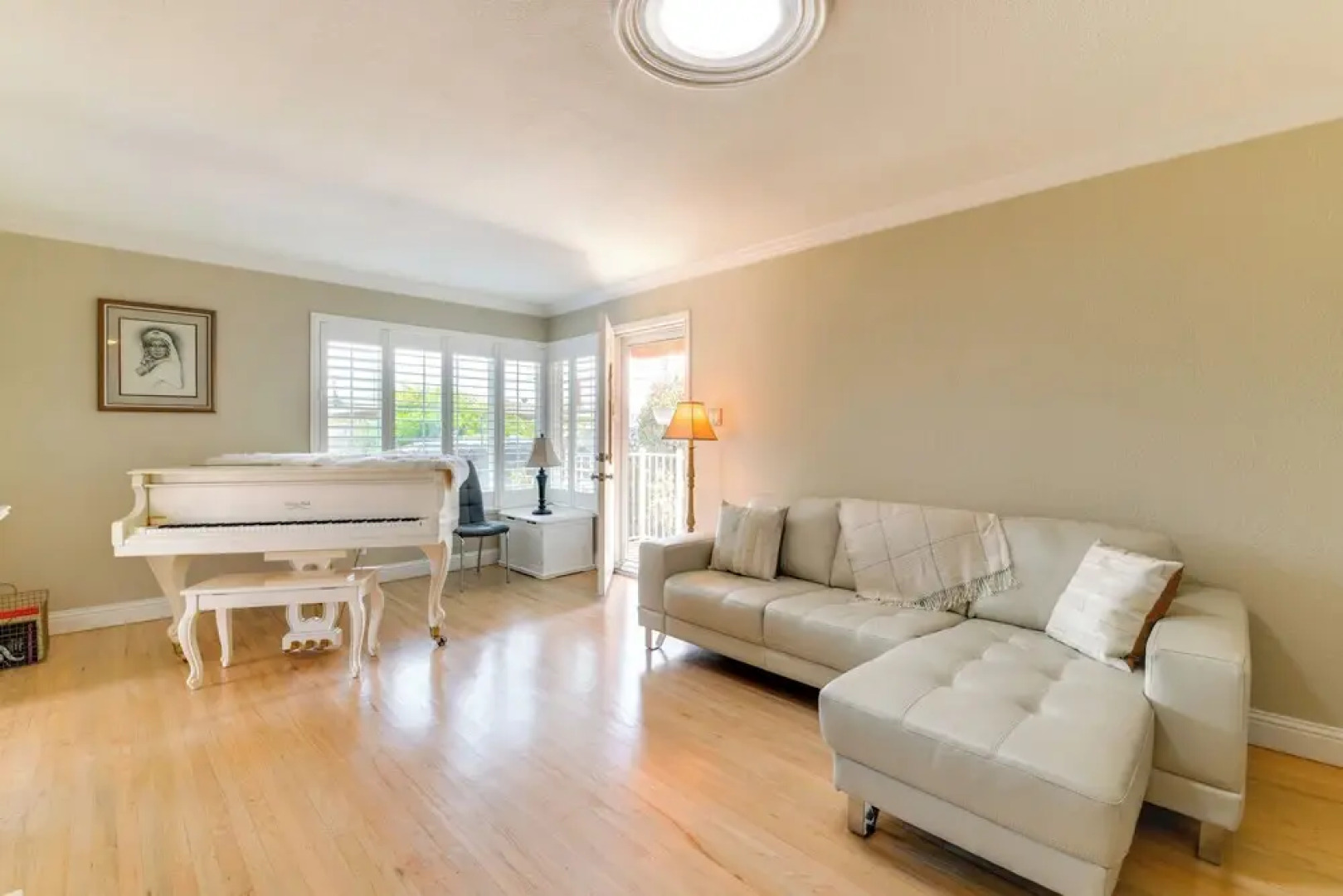 Easy SF Bay Access: Updated San Pablo Duplex