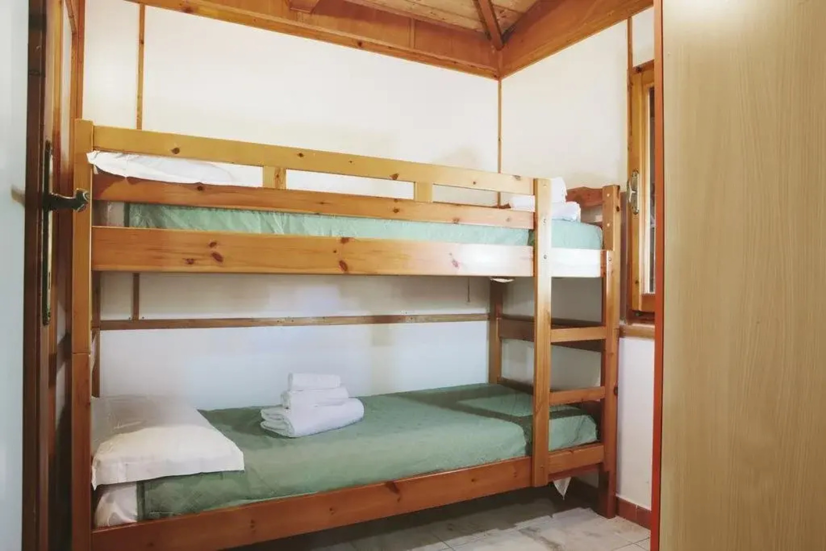 Villaggio Torre Del Porticciolo