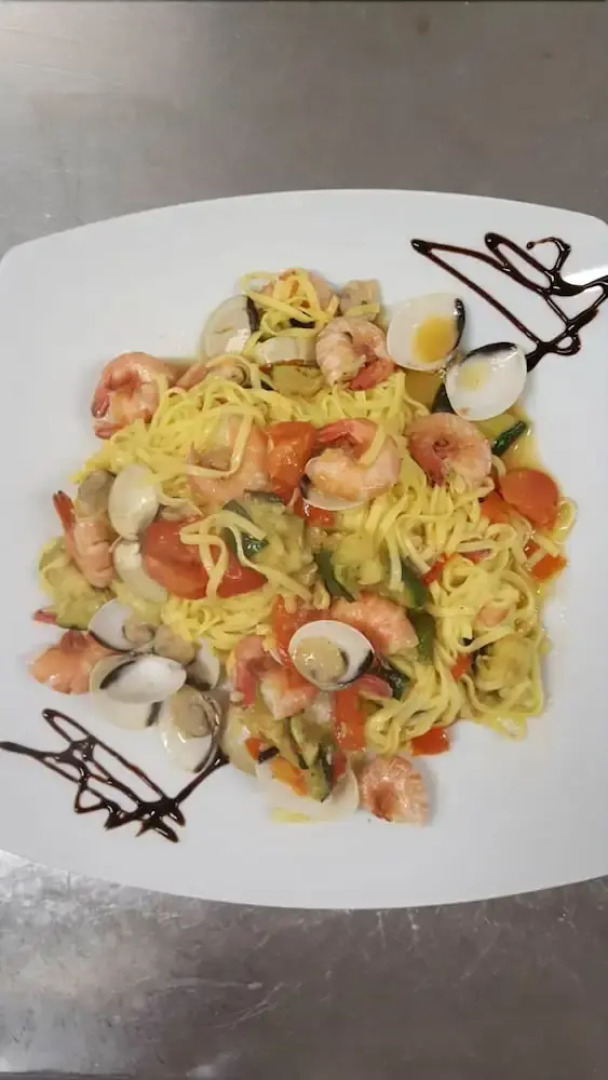 Guest House " IL FARINELLO "