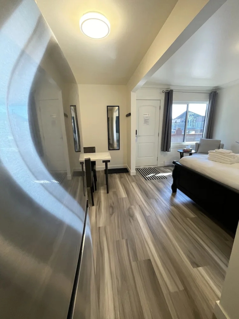 Destination Inn