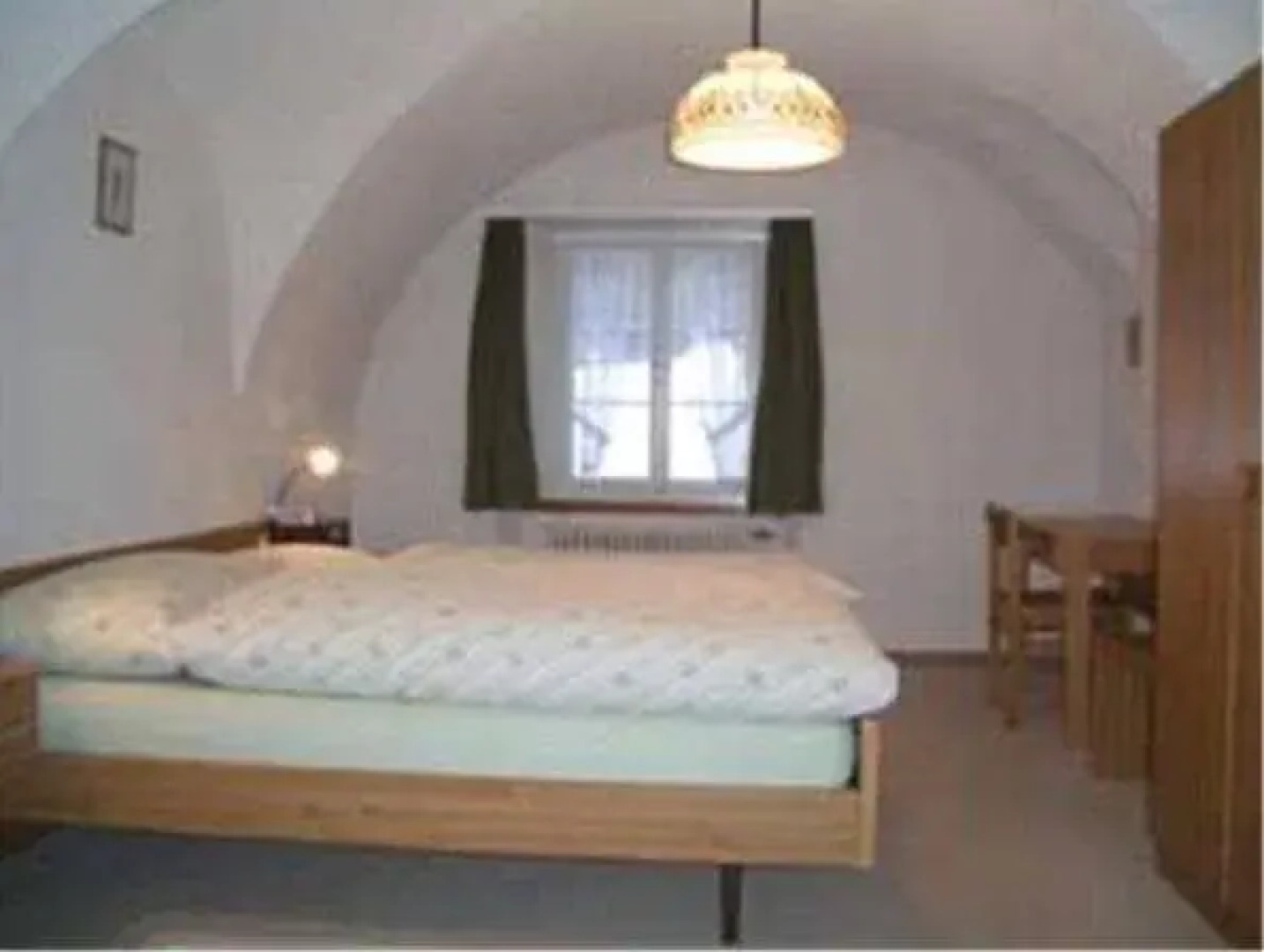 Landgasthof St. Luzisteig