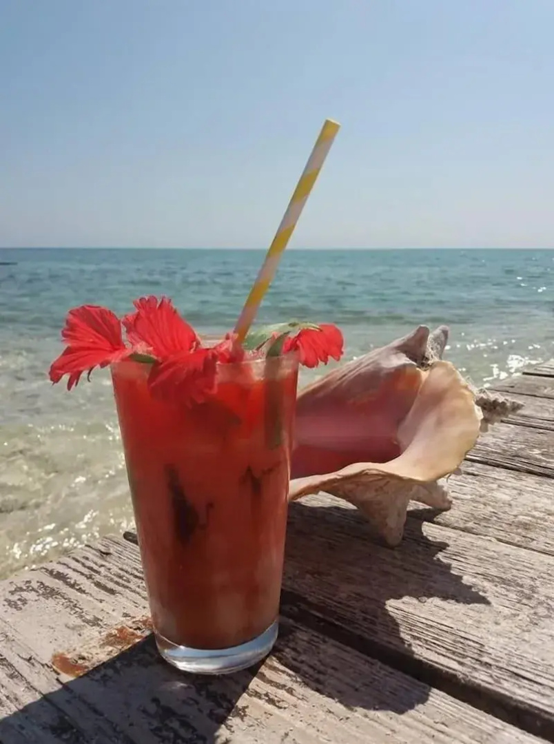 King Lewey's Island Resort