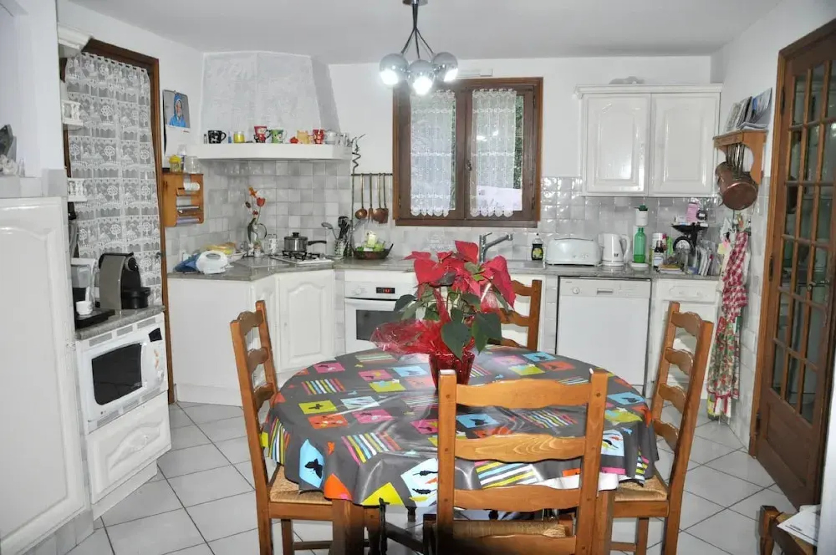 Villa with 4 Bedrooms in Peymeinade, with Private Pool And Wifi