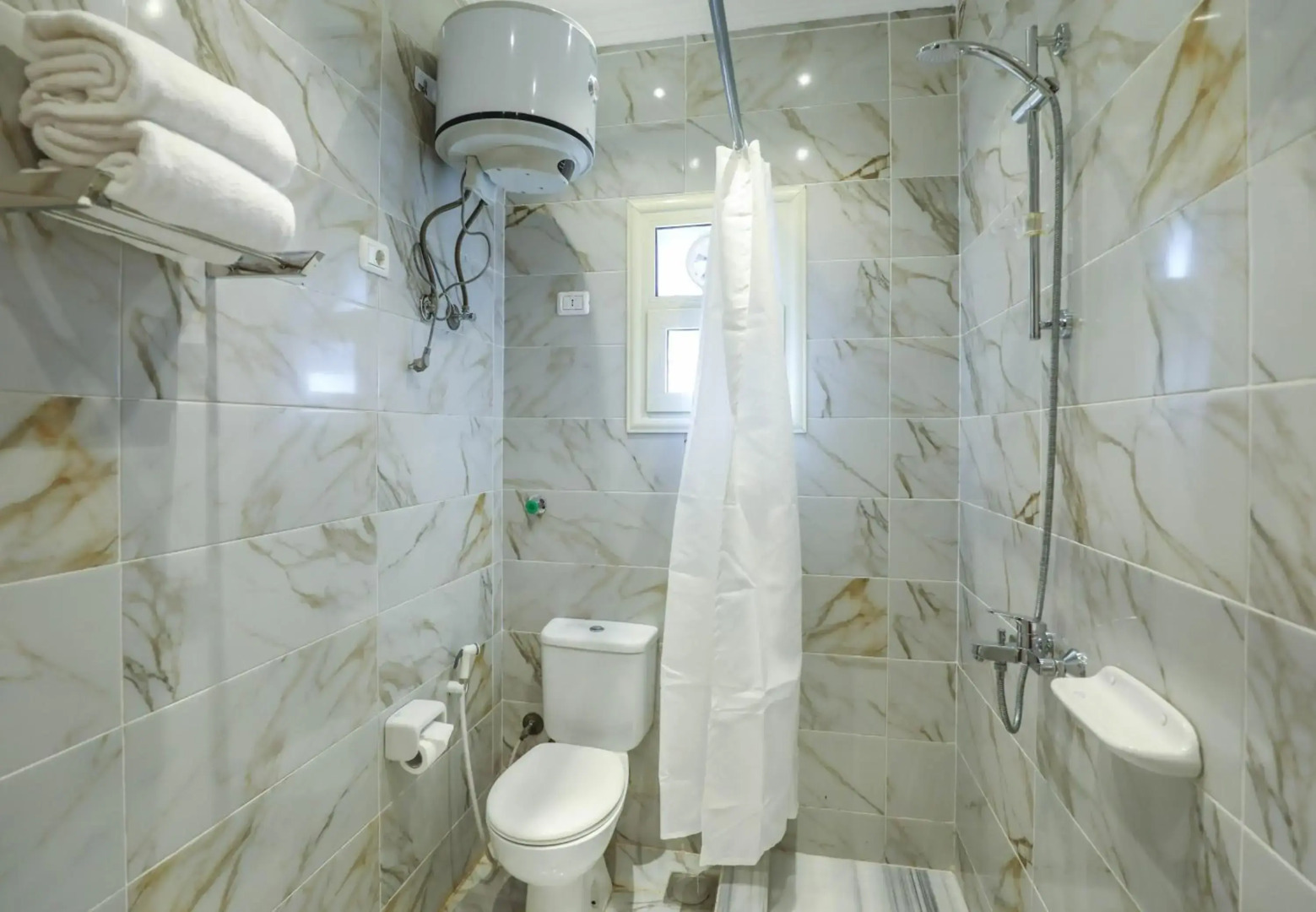 The Palm Hotel Kafr El-Sheikh