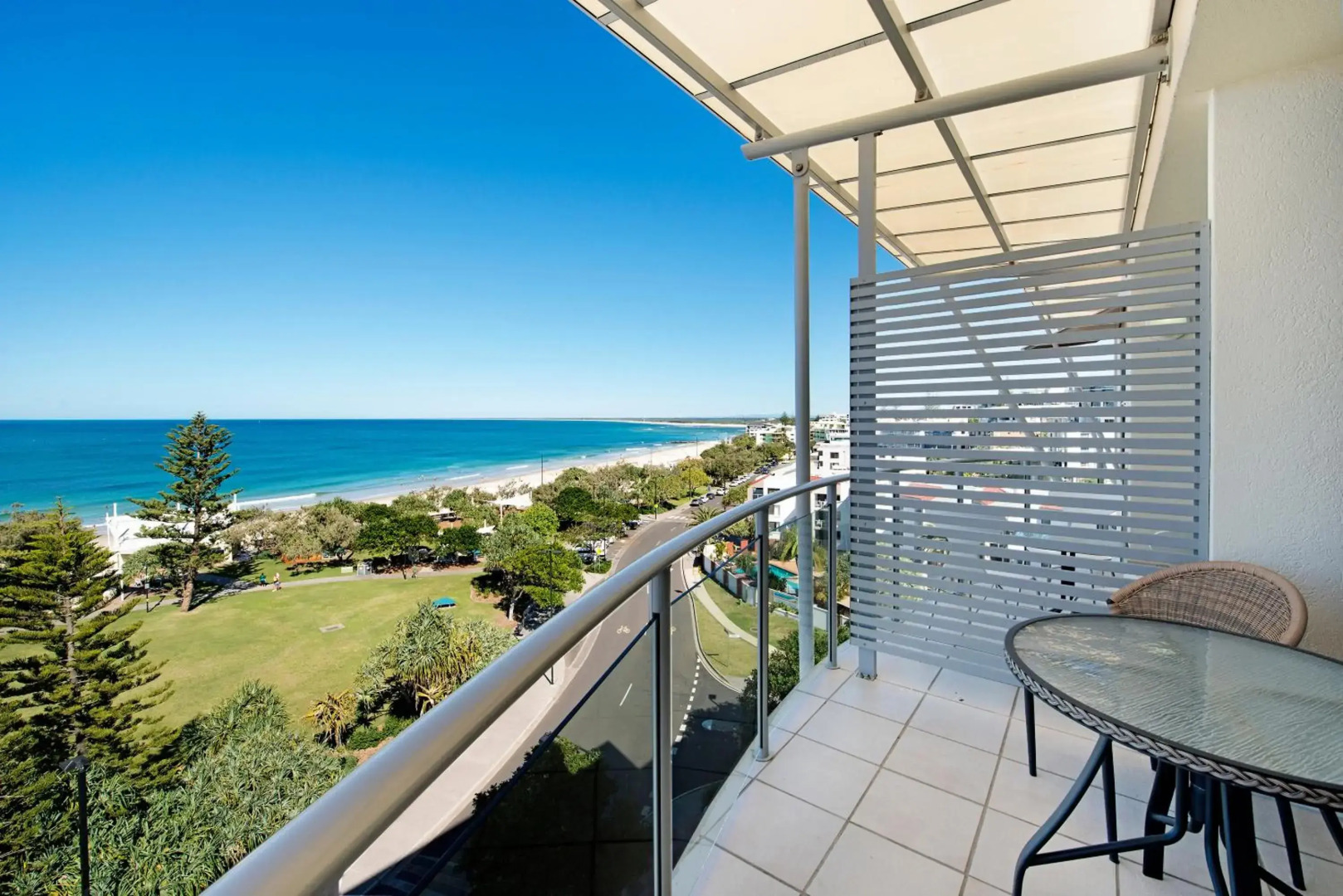 ULTIQA Shearwater Resort