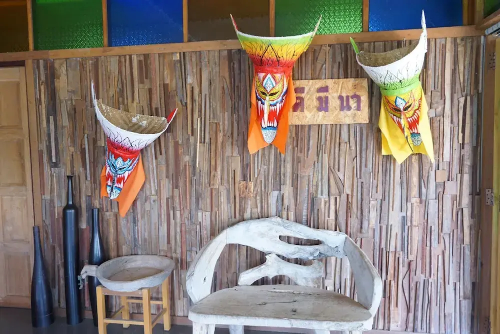 Phuruarounmai Resort