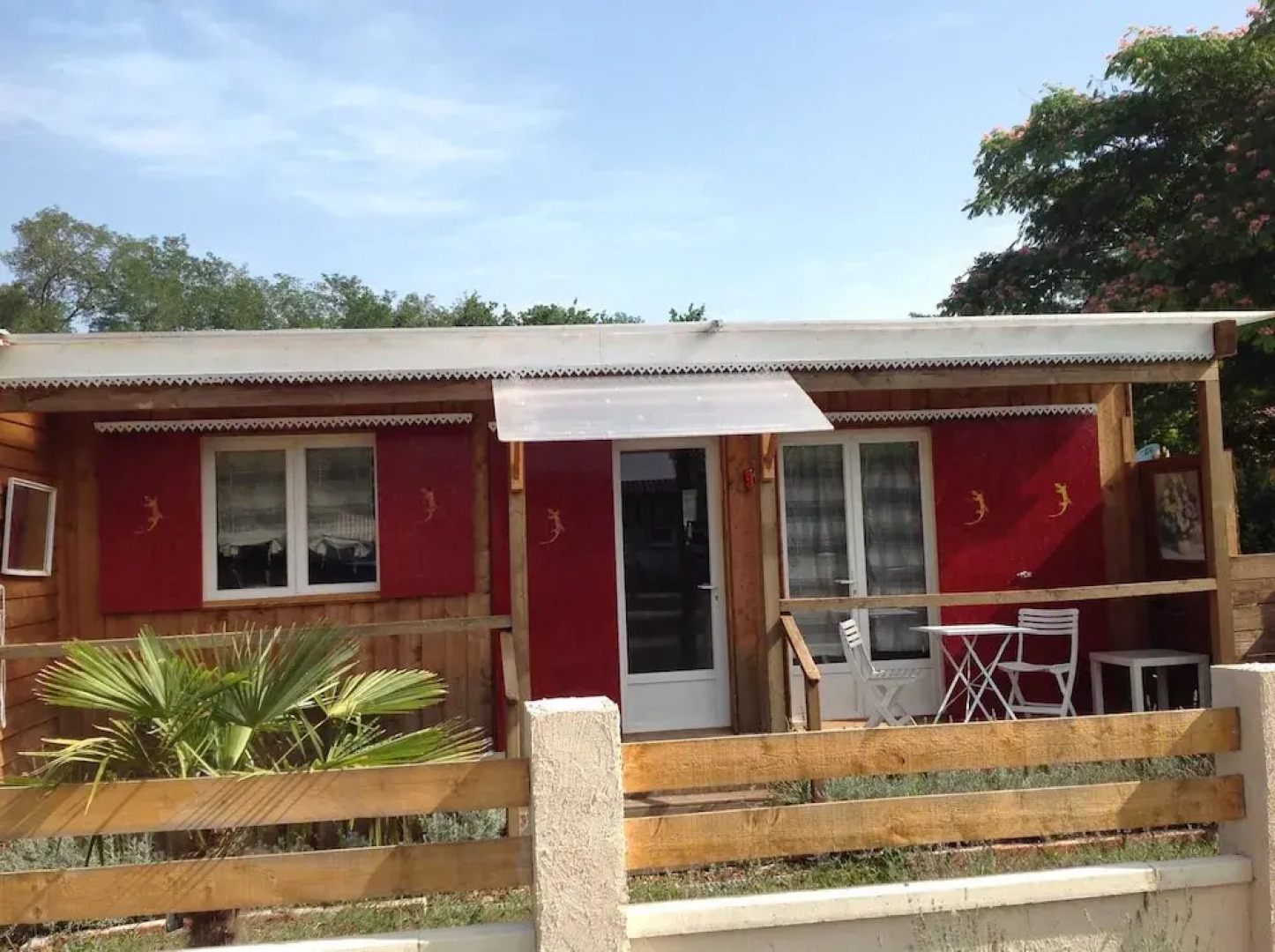 House With 2 Bedrooms in Belin Beliet, With Pool Access, Enclosed Gard