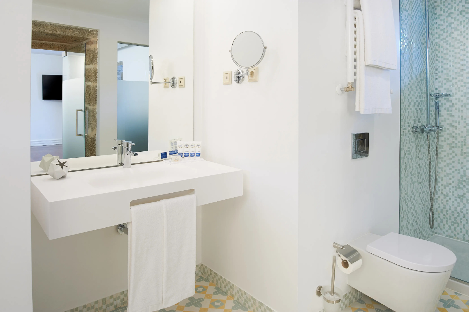 Convento do Seixo Boutique Hotel & Spa