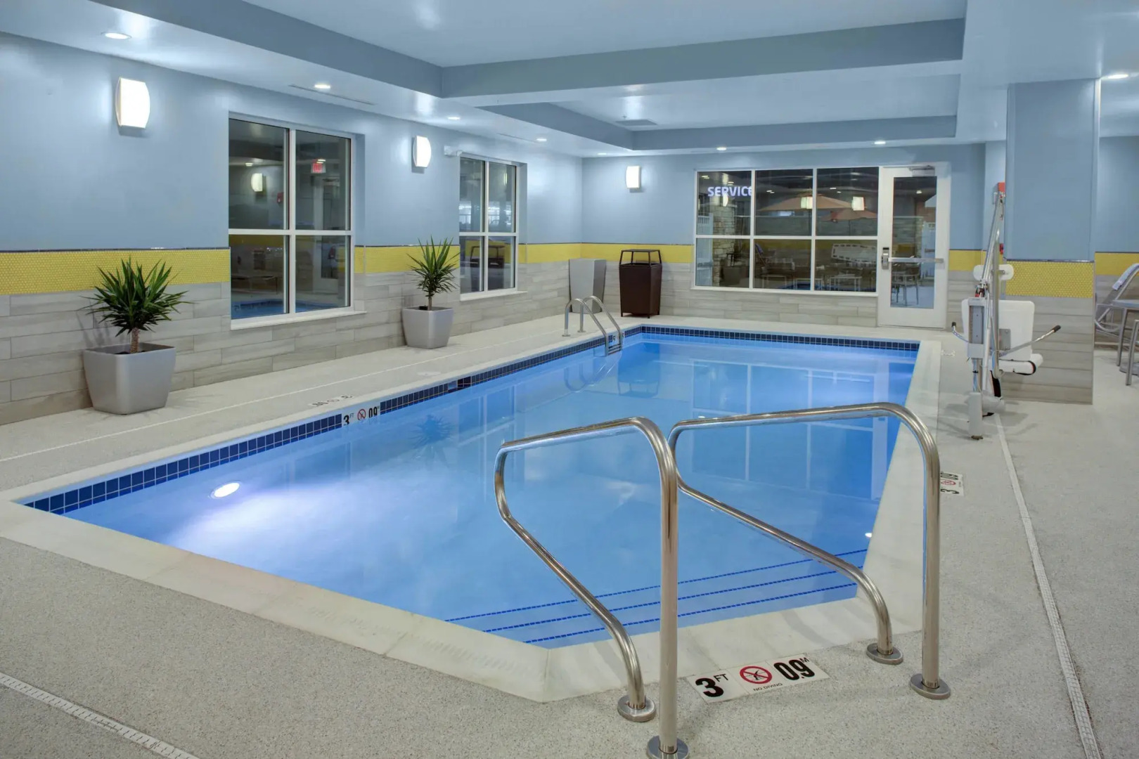 TownePlace Suites by Marriott Parkersburg