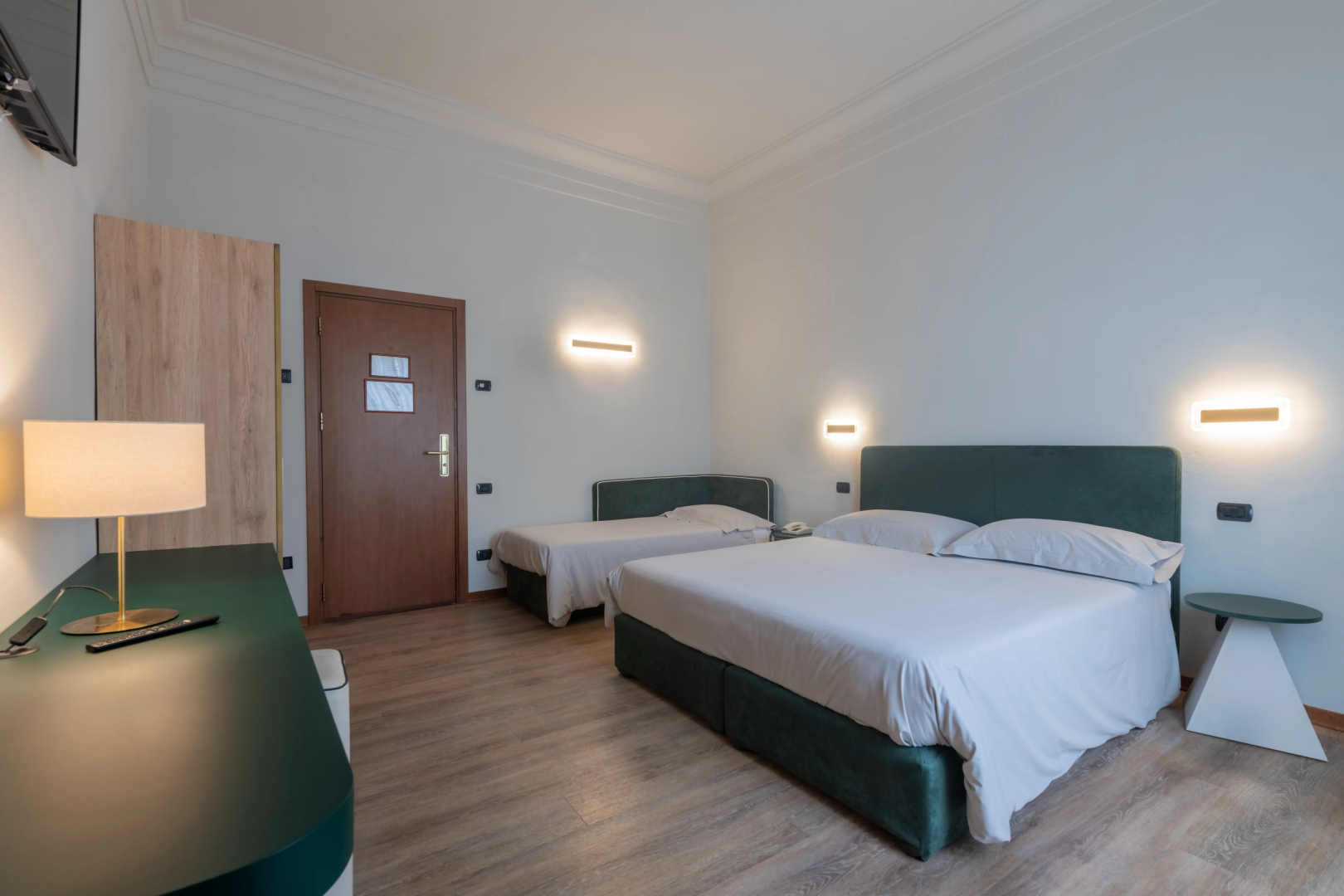 Hotel Gattapone