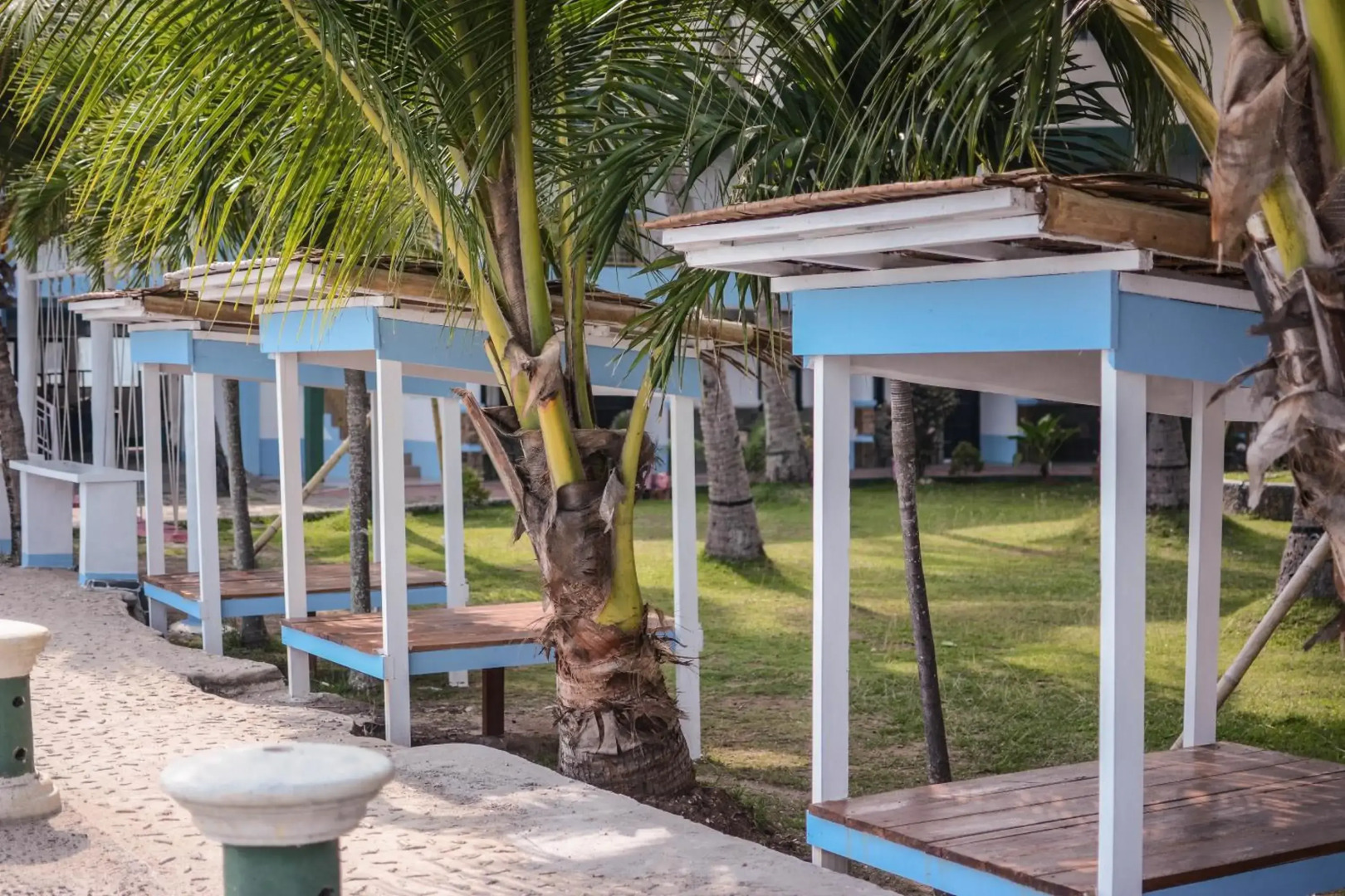 Allisa Resort Hotel