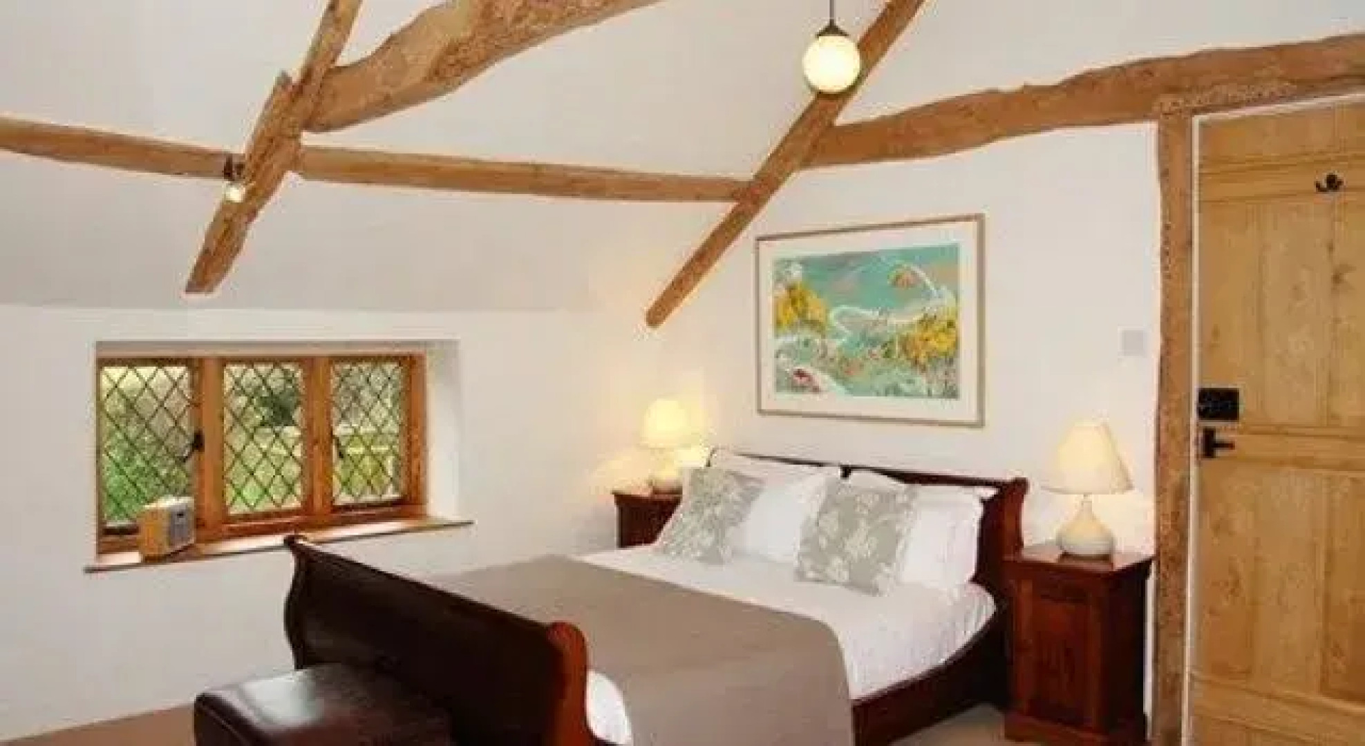 Somerset Bed and Breakfast