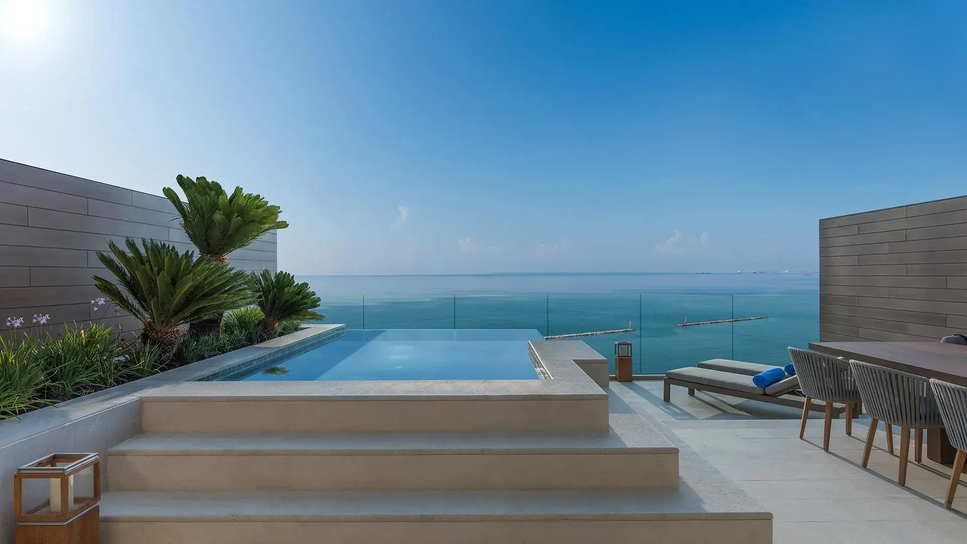 Amara Hotel