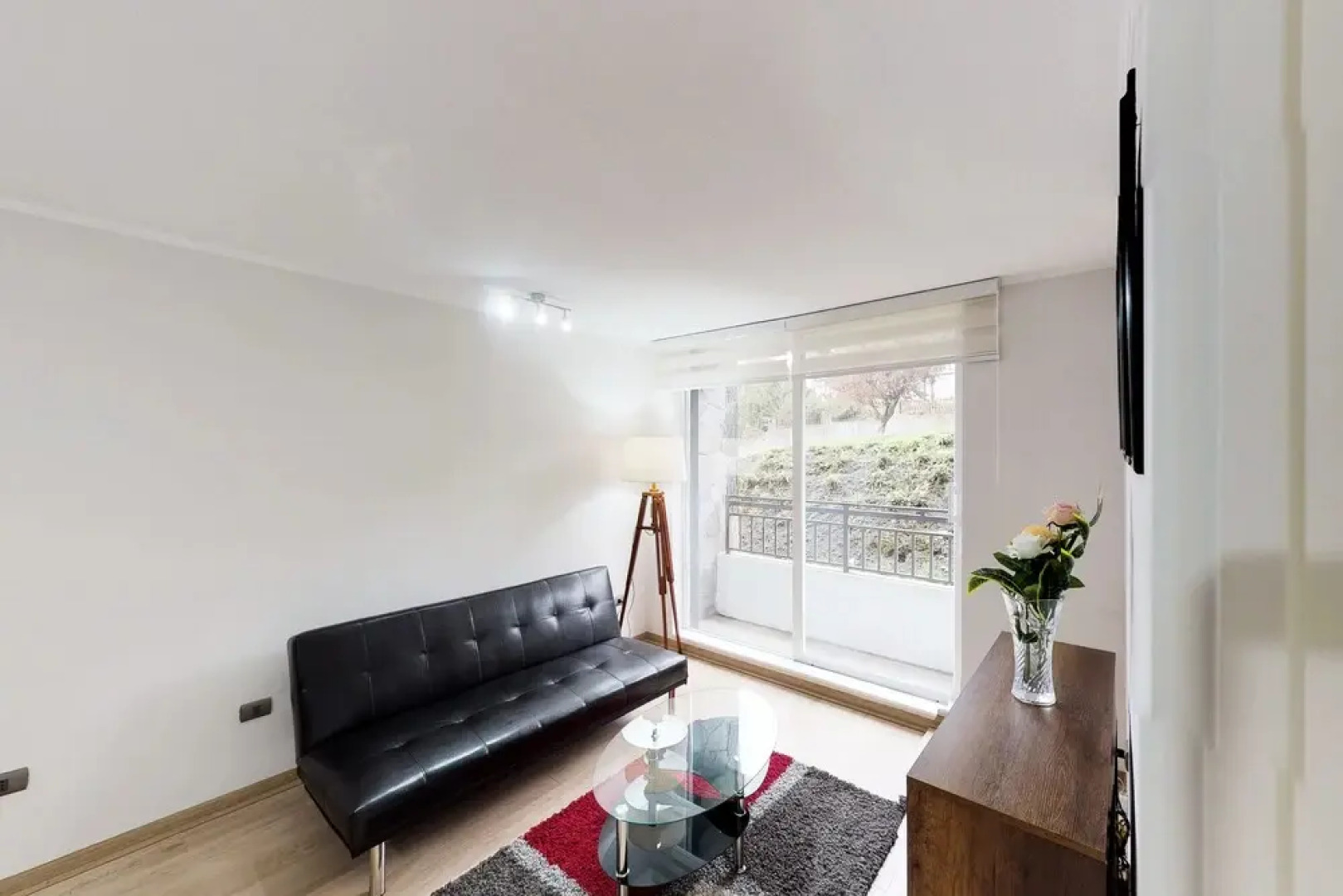 Departamento en Calle Del Salvador