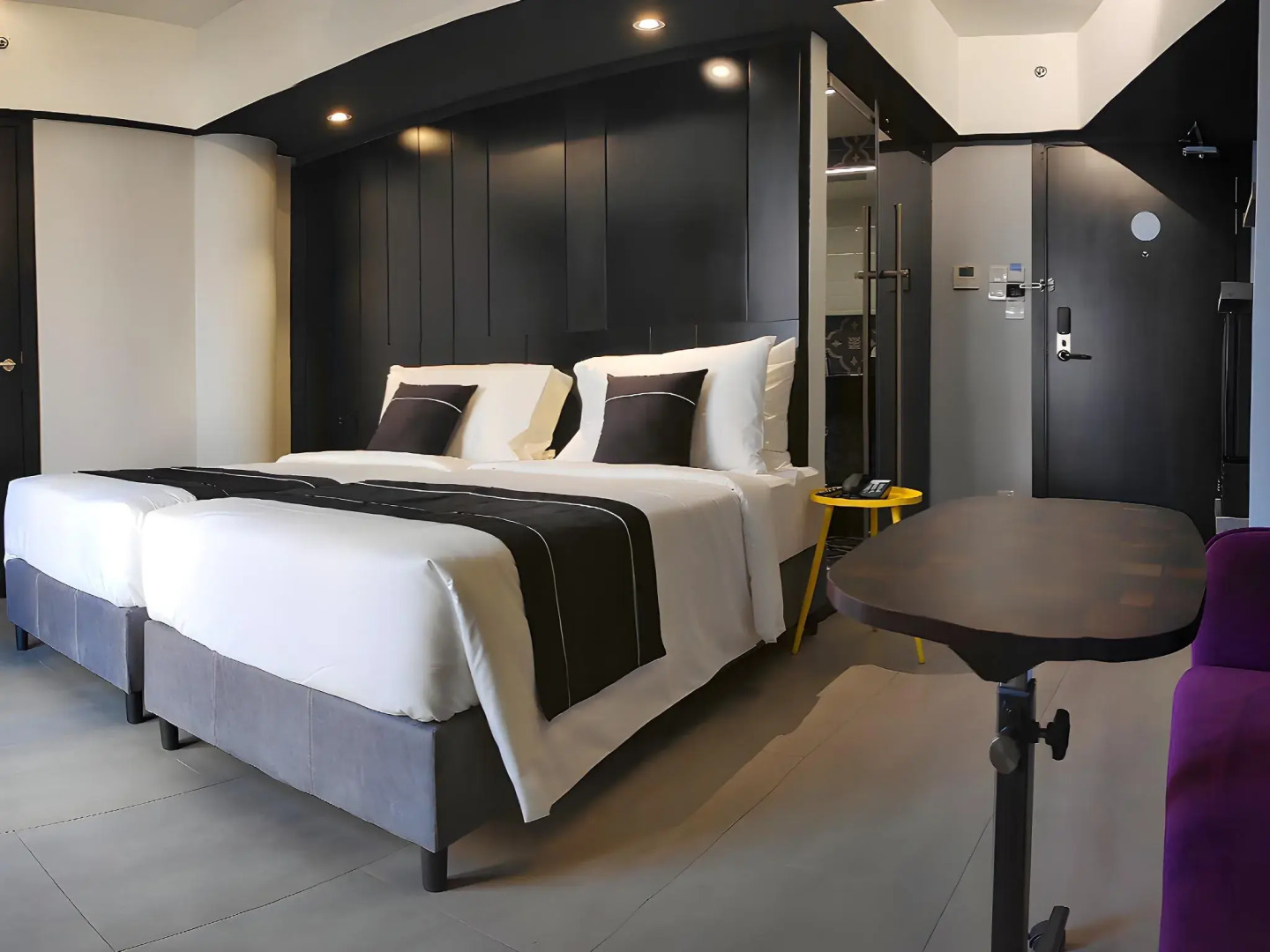 Loop On Leith Hotel Penang