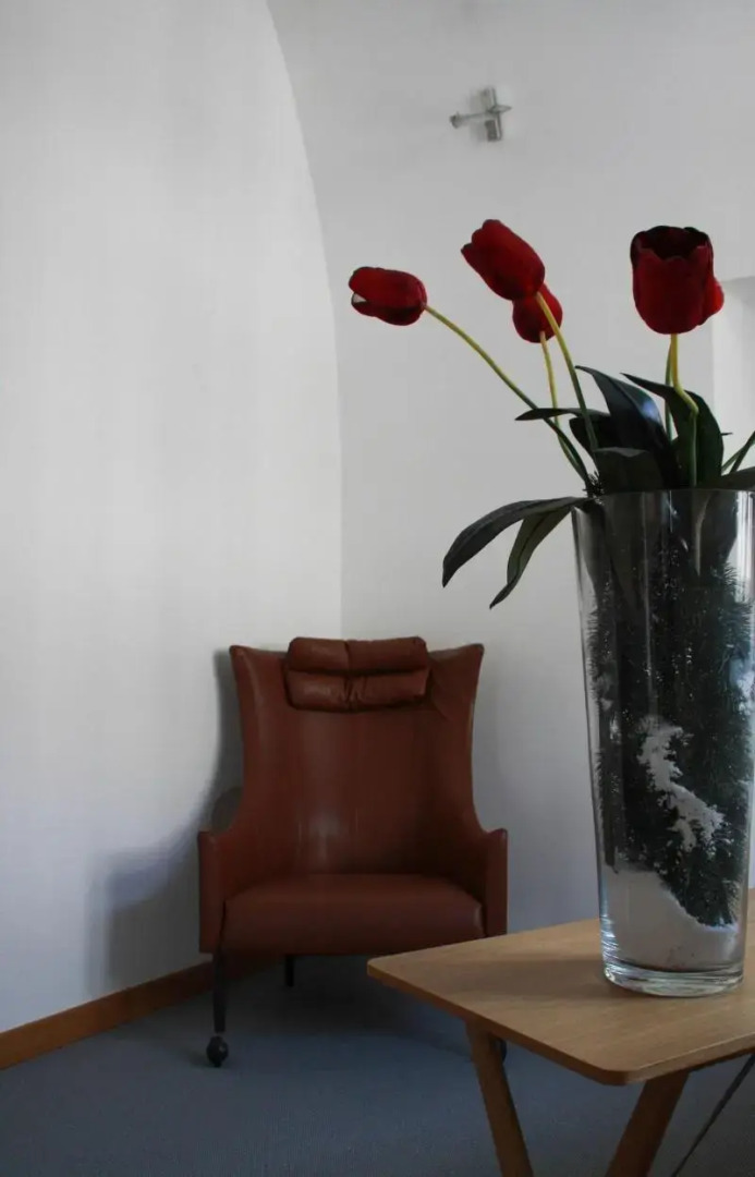 Hotel Cavour et des Officiers