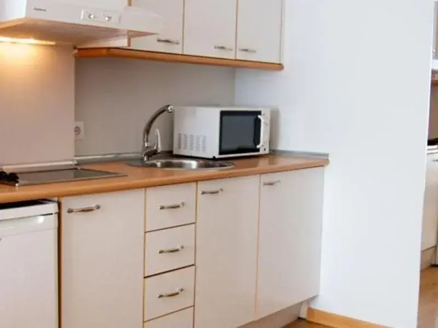 ApartHotel MM Badajoz