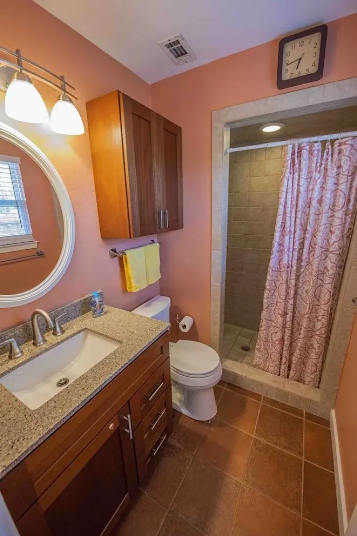 1006 PANFERIO DRIVE - Three Bedroom House