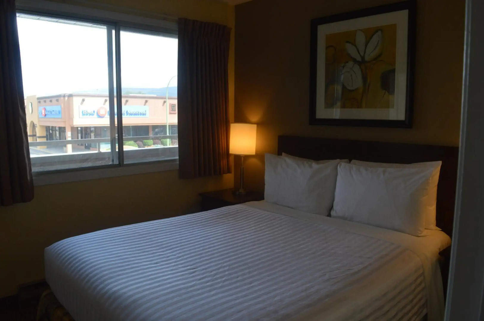 Siesta Suites