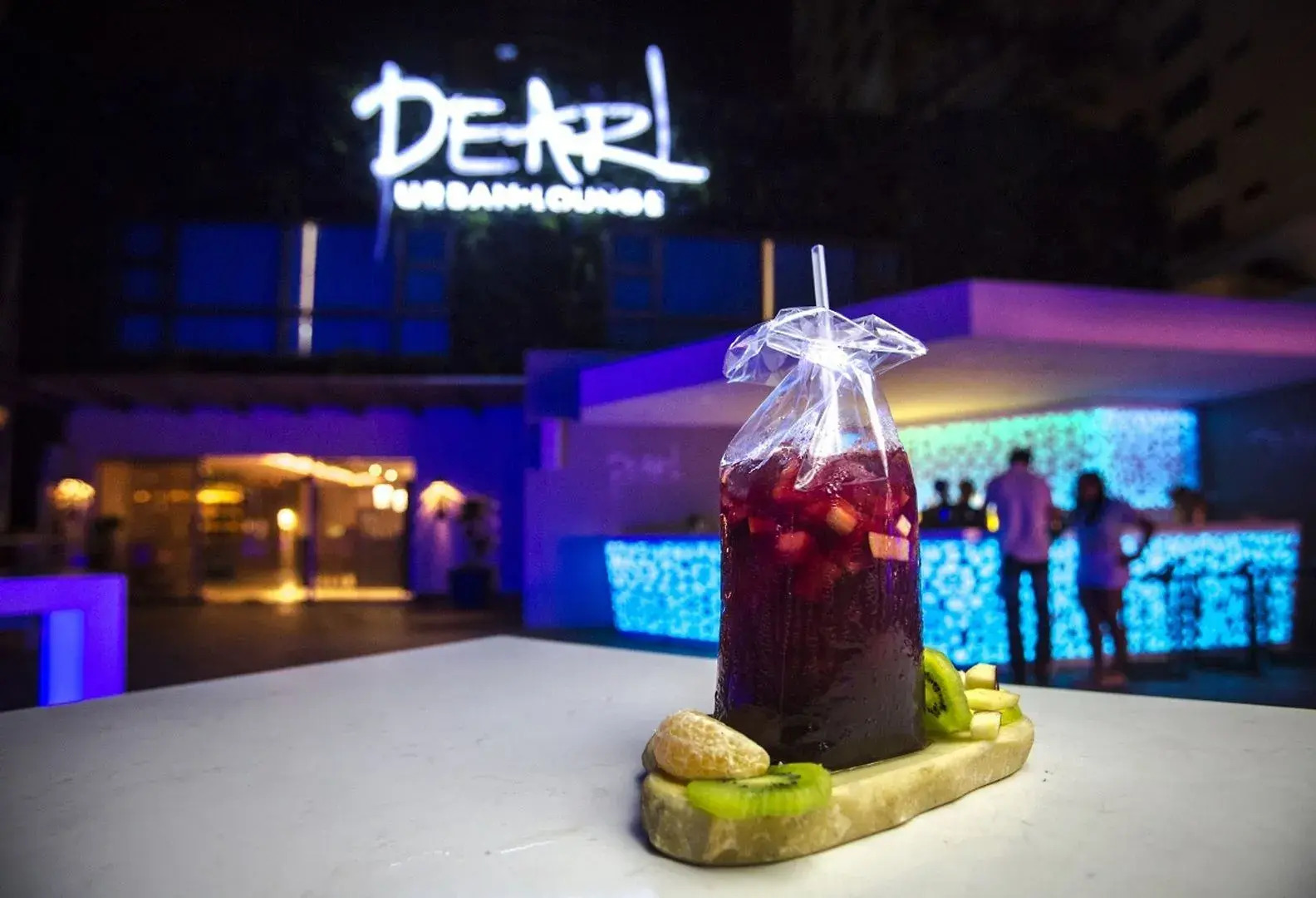 Catalonia Santo Domingo