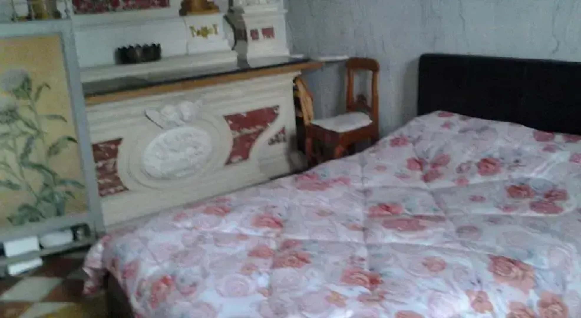 Appartamento dEpoca